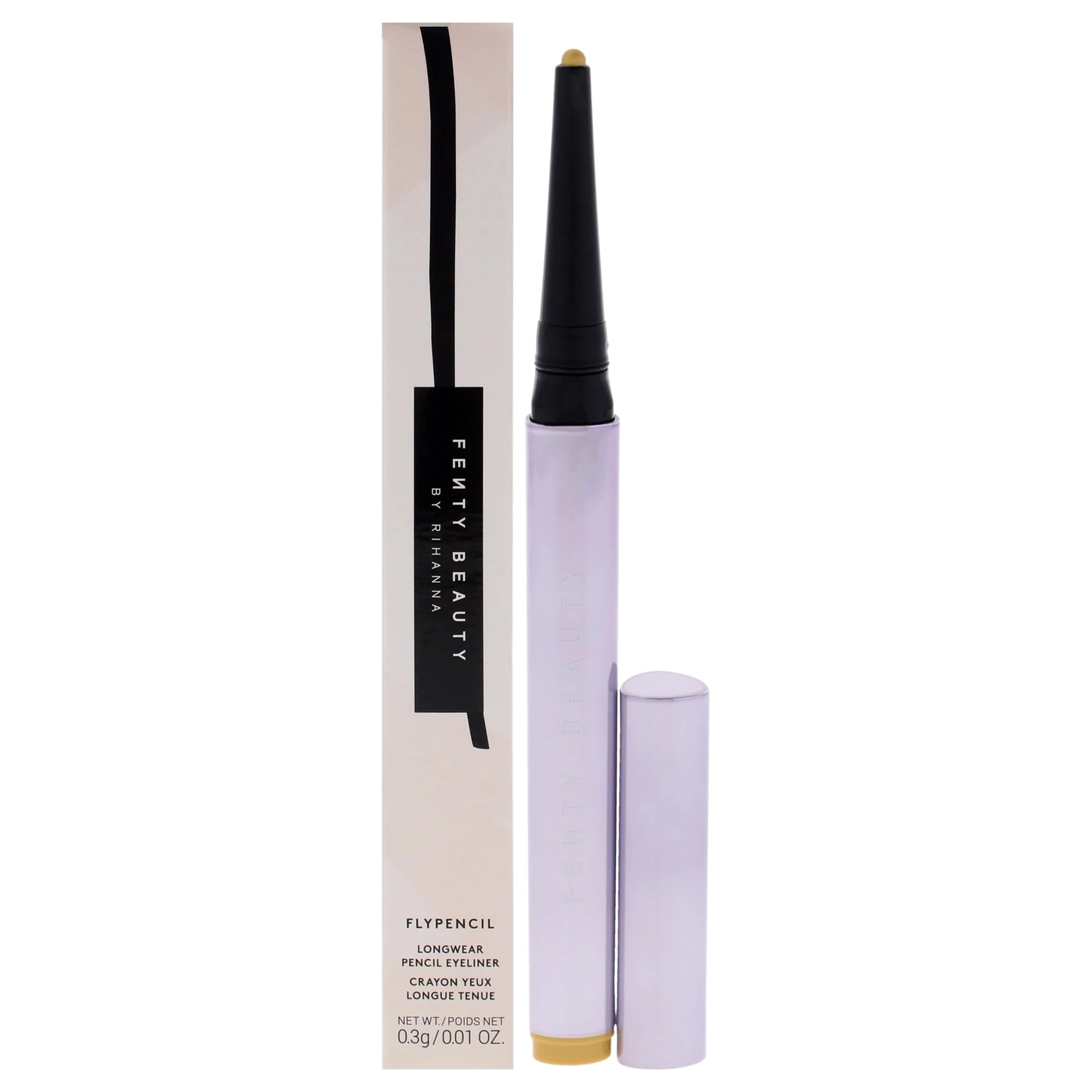 Amazon.com : Flypencil Longwear Eyeliner Pencil - Bad Bride by Fenty Beauty for Women - 0.01 oz Eyeliner : Beauty & Personal Care