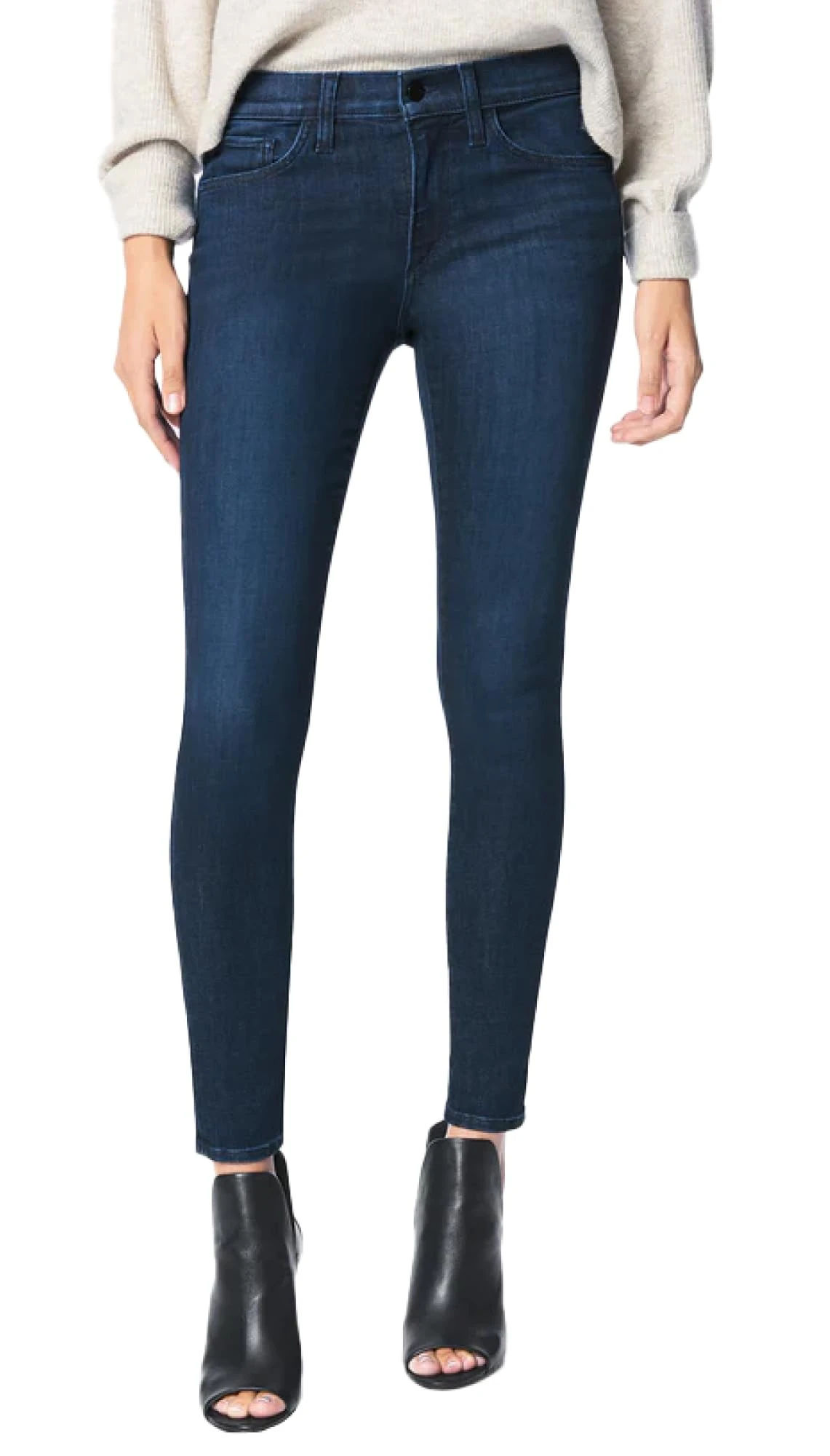 Joe's Jeans Icon Ankle Gemini 23 at Amazon Women's Jeans store