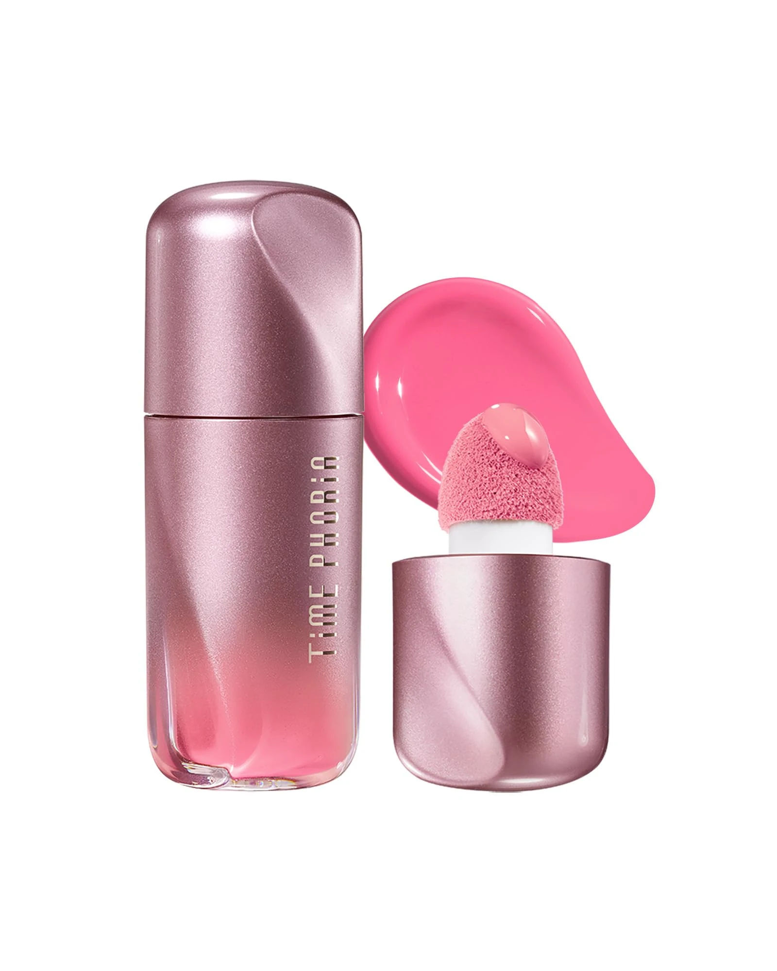 Amazon.com : TIMEPHORIA Liquid Blush Makeup for Cheeks, Natural Matte Finish, Blush Tint Stick, Multi-Use, Long-Lasting Lip & Cheek Makeup, Lightweight (07 SECRET DESIRE) : Beauty & Personal Care
