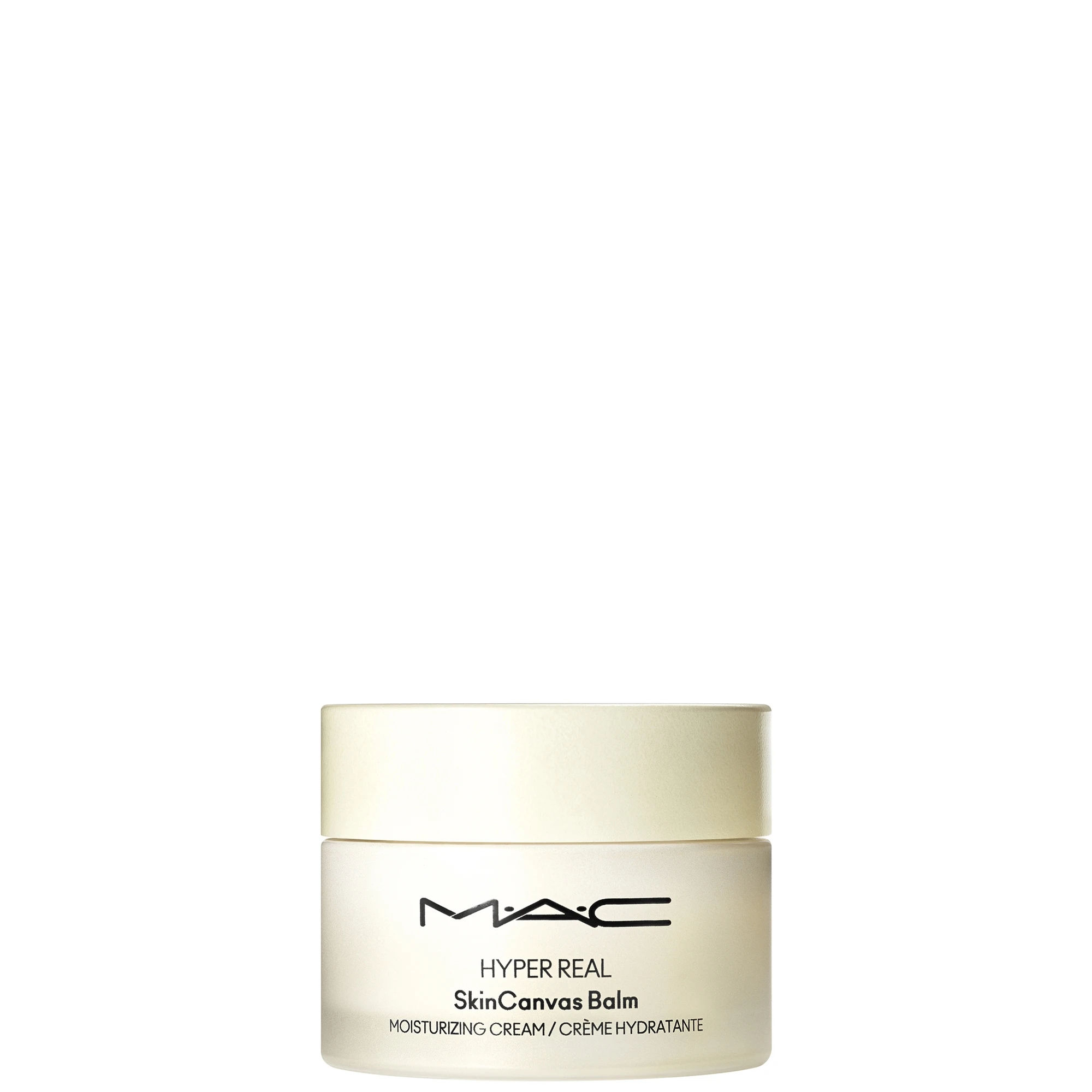 MAC COSMETICS | Hyper Real Skincanvas Balm Moisturizing Cream