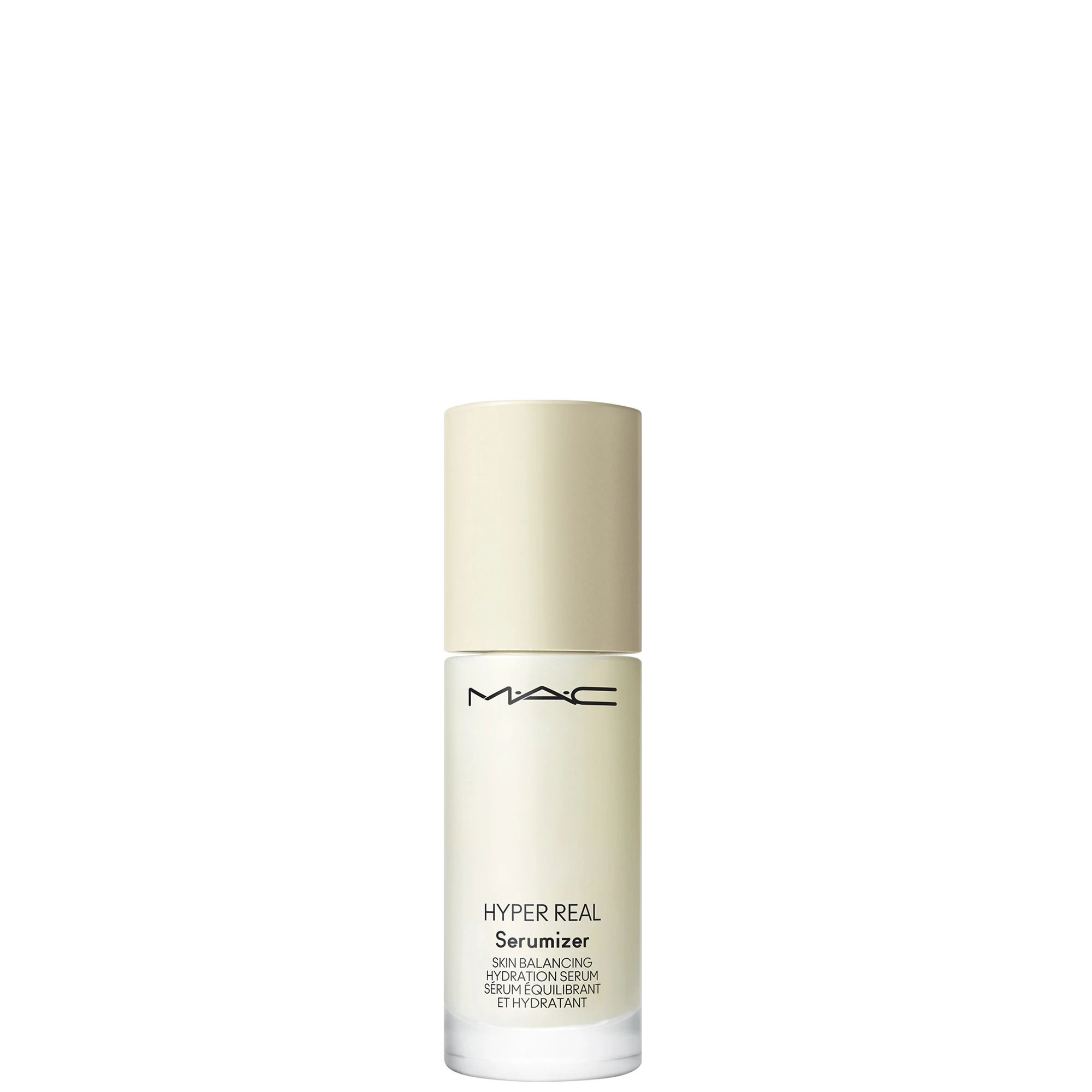 MAC COSMETICS | Hyper Real Serumizer Skin Balancing Hydration Serum