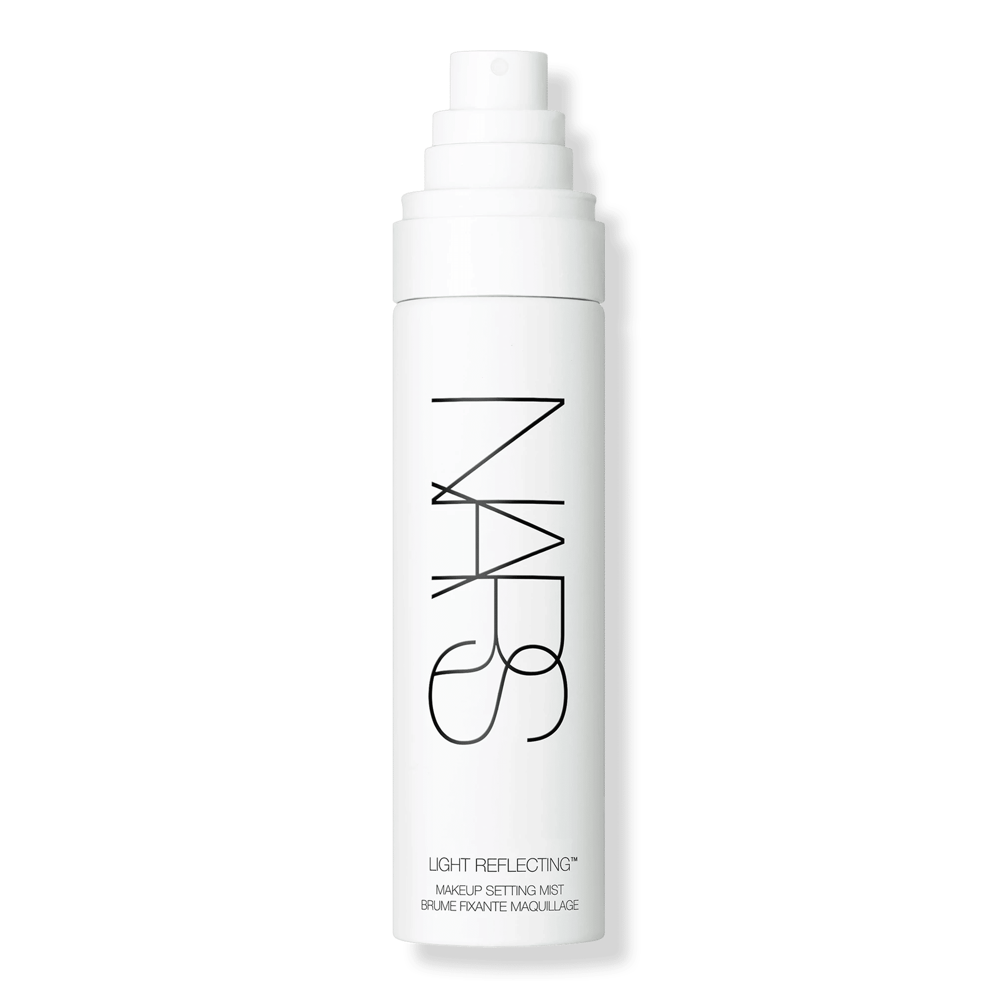 Light Reflecting Makeup Setting Mist