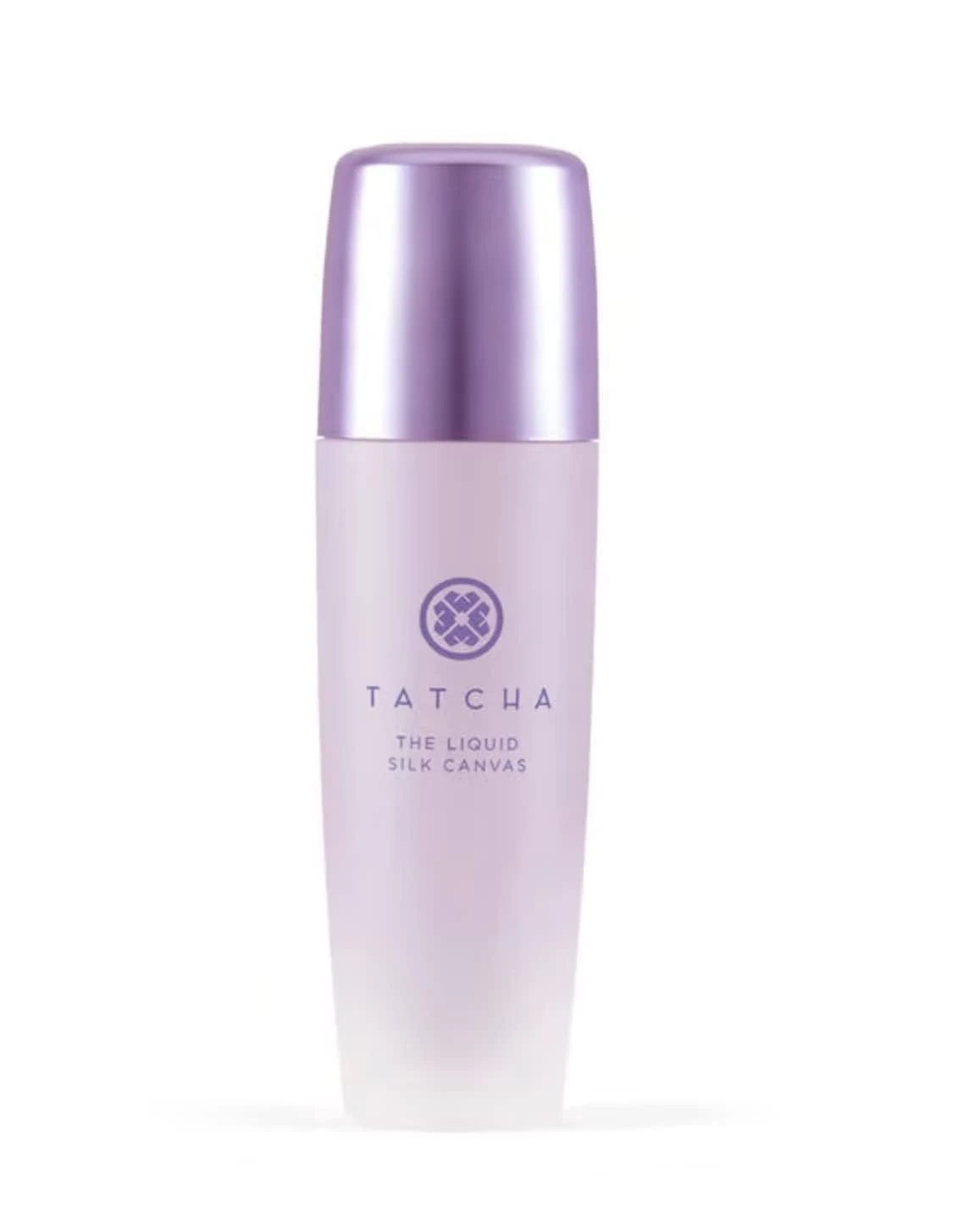 Amazon.com: Tatcha Liquid Silk Canvas | Weightless Oil-Free Liquid Silk Face Primer, 30 ml | 1 oz : Beauty & Personal Care