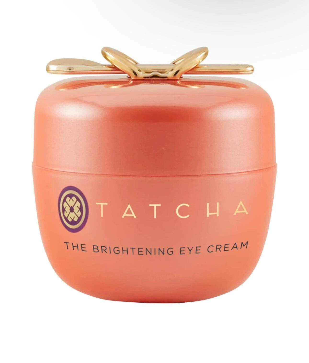 Amazon.com: TATCHA The Brightening Eye Cream | Brightening & Dark Circle Reduction with Vitamin C for Bight, Firm Undereyes, 15 ml / 0.5 fl. oz. : Beauty & Personal Care