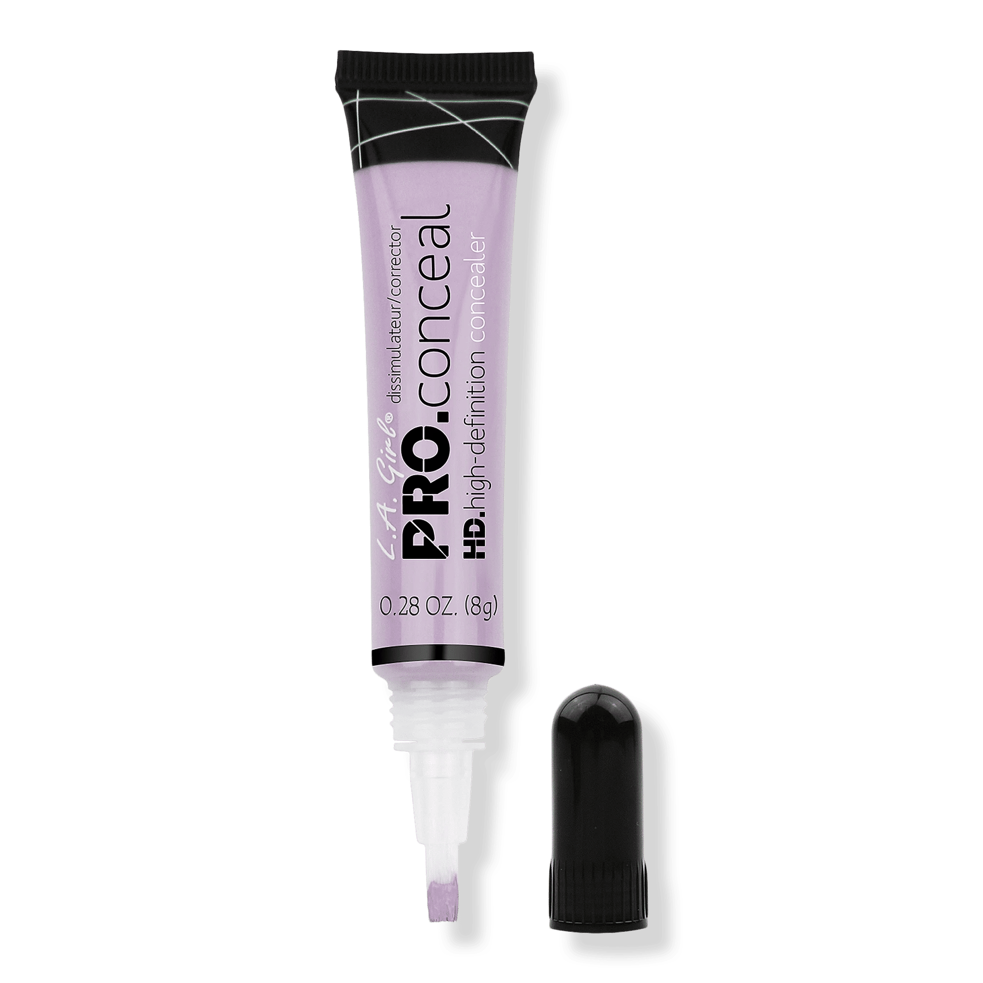 Pro.Conceal Color Corrector - Lavender Corrector