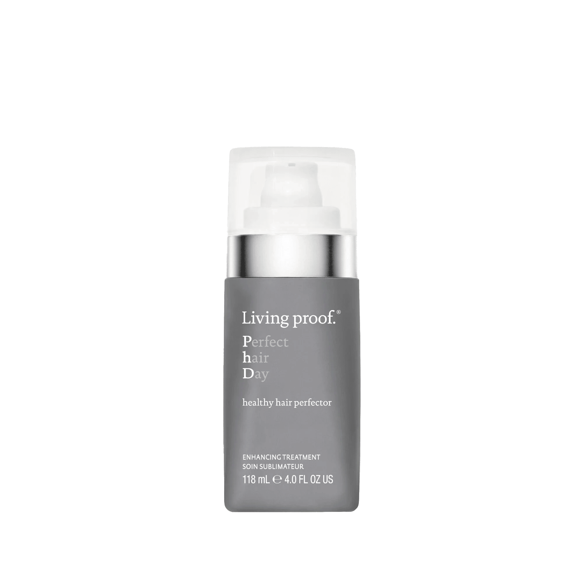 Hair Repair Treatment & Cuticle Sealer | Living Proof