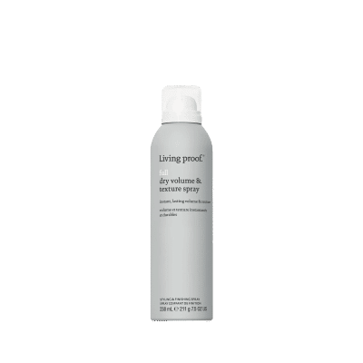Living Proof Full Shampoo & Conditioner Duo + Travel Size Advanced Clean Dry Shampoo + Dry Volume & Texture Spray