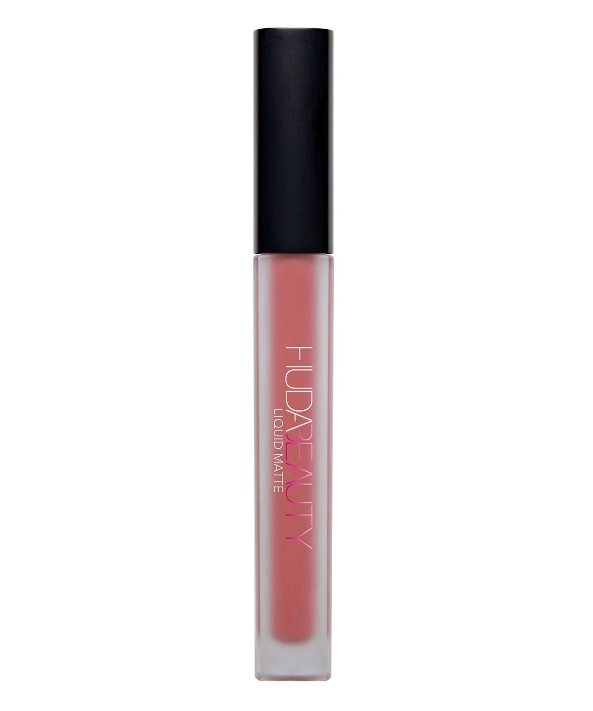 Amazon.com: Bombshell - Huda Beauty Liquid Matte Lipstick by Huda Beauty : Beauty & Personal Care