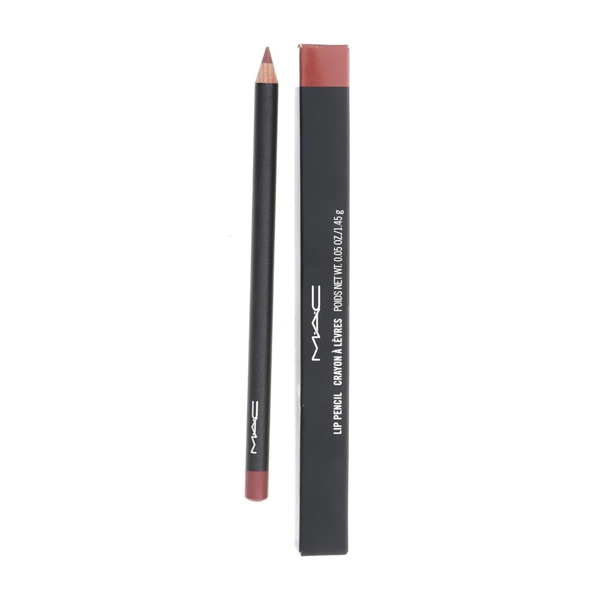 Amazon.com: Mac Lip Pencil Whirl Dirty Rose 0.05 oz / 1.45 g : Beauty & Personal Care