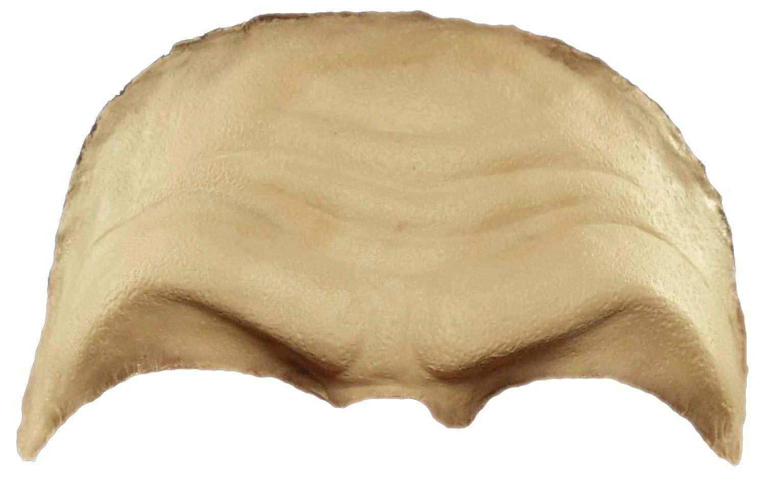 Amazon.com: Demon Brow Foam Latex Prosthetic : Clothing, Shoes & Jewelry