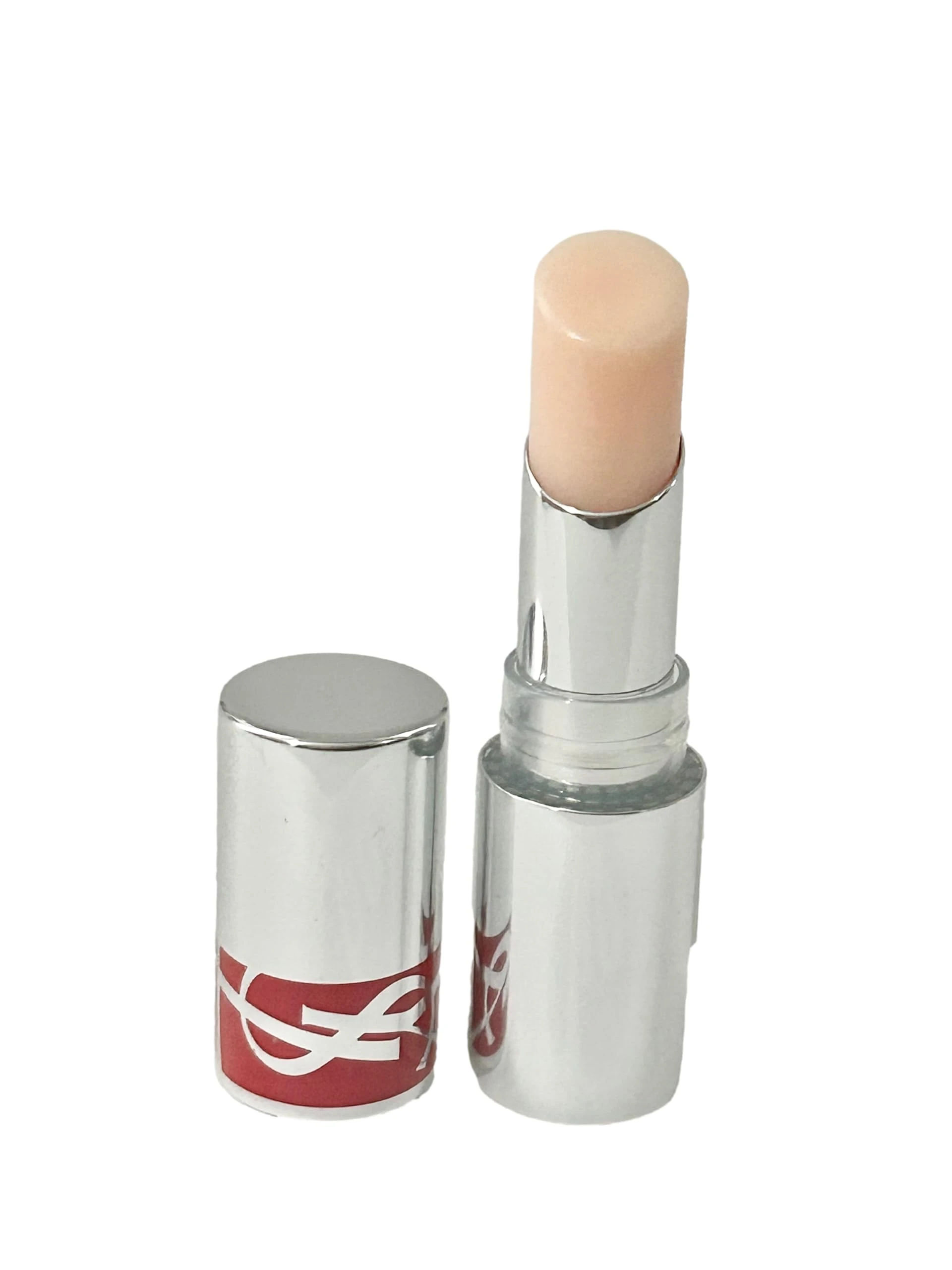Amazon.com : Yves Saint Laurent YSL LOVESHINE CANDY GLAZE Glossy Shine Lip Gloss Stick Lipstick # 02 Healthy Glow Plumper Women - (MINI/SMALL/SAMPLE SIZE/TRAVEL SIZE) - NO BOX : Beauty & Personal Care