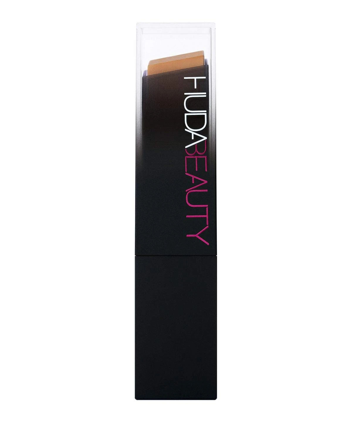 Amazon.com : HUDA BEAUTY #FauxFilter Skin Finish Buildable Coverage Foundation Stick 350G Dulce De Leche : Beauty & Personal Care
