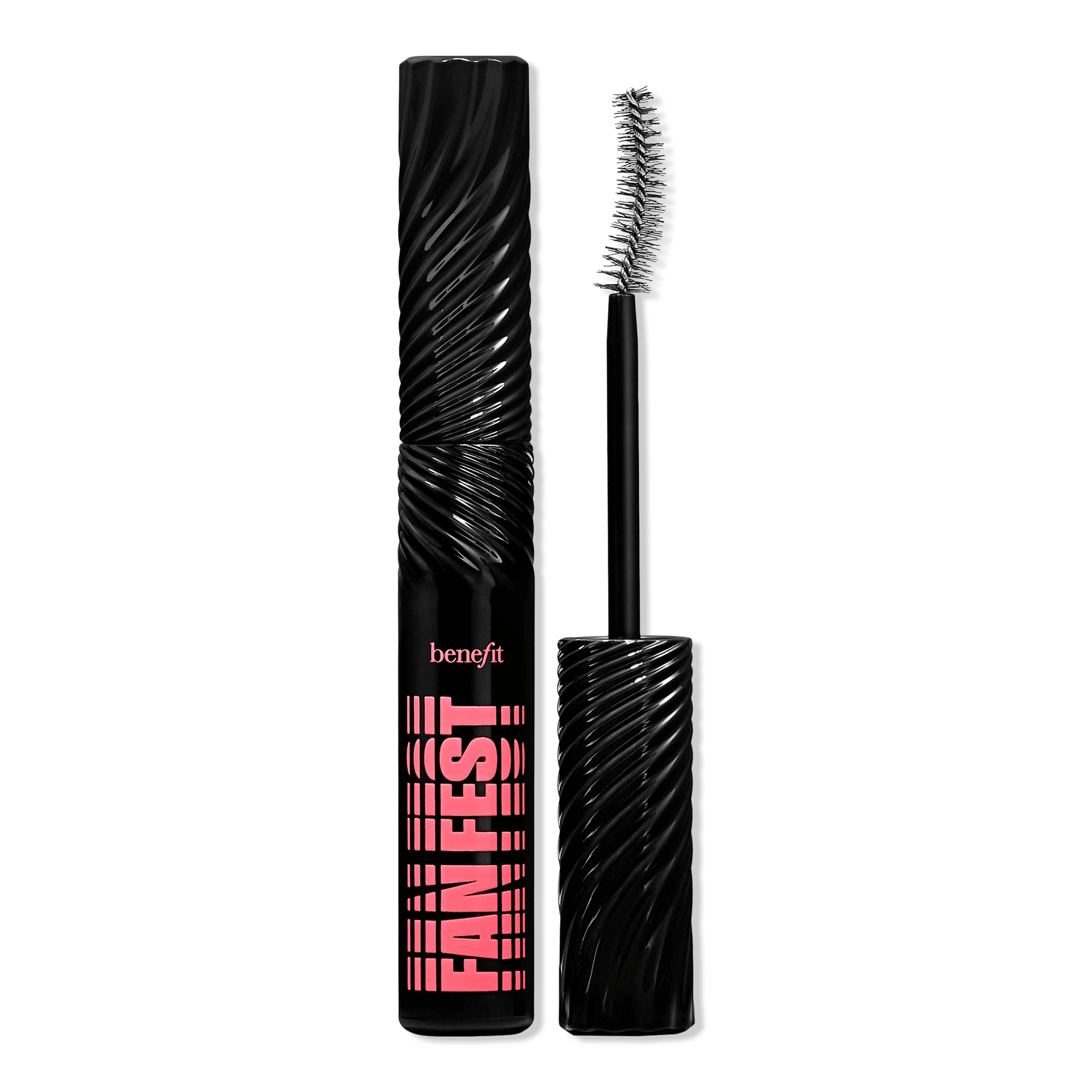 Fan Fest Fanning and Volumizing Mascara - 0.3 oz