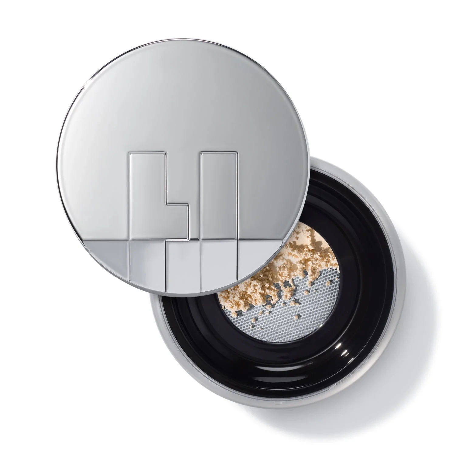 Bio-Blurring Talc-Free Loose Setting Powder