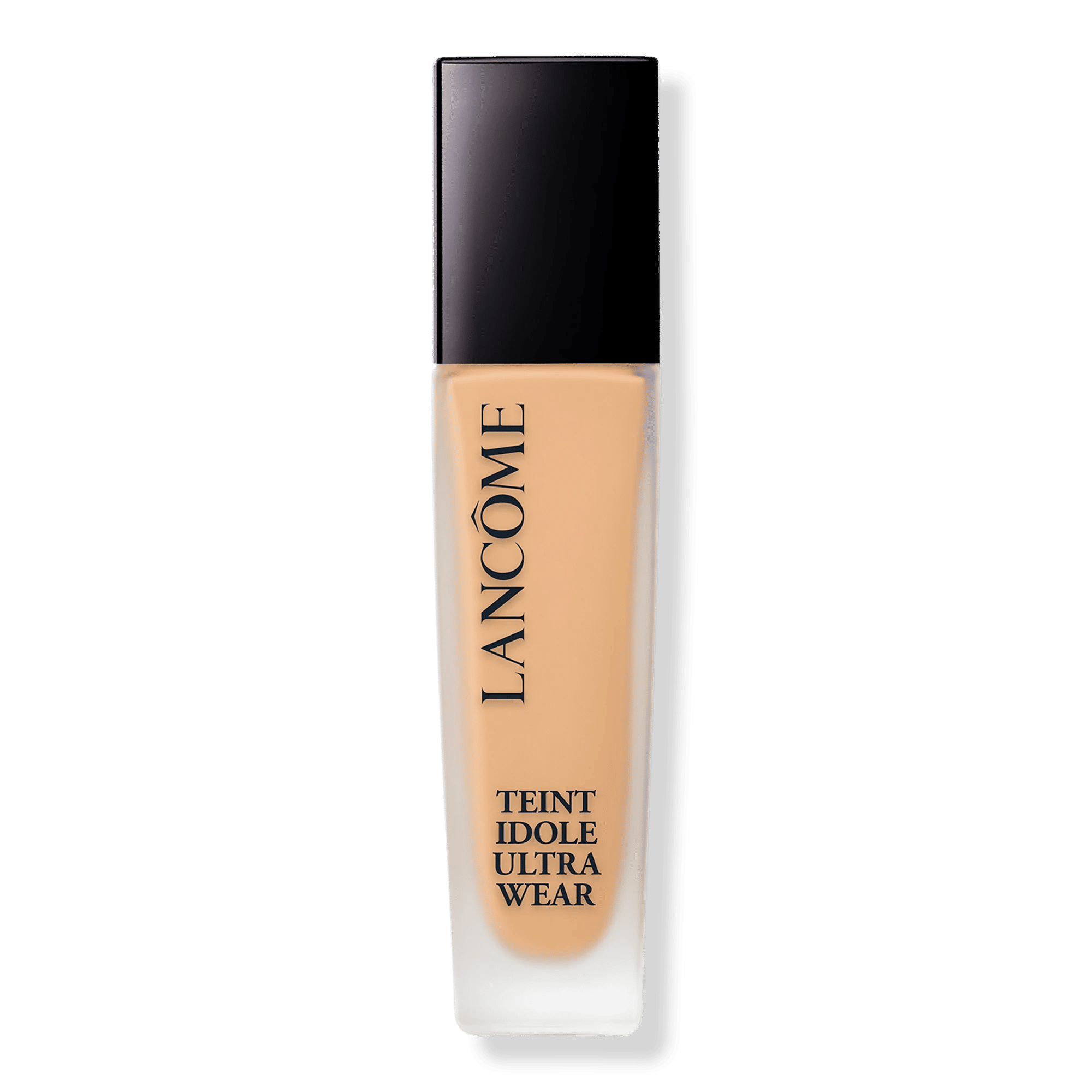 Lancôme Teint Idole Ultra Wear Natural Matte Foundation- Longwear, Medium-Full Coverage, Natural Finish, Waterproof & Hydrating Formula