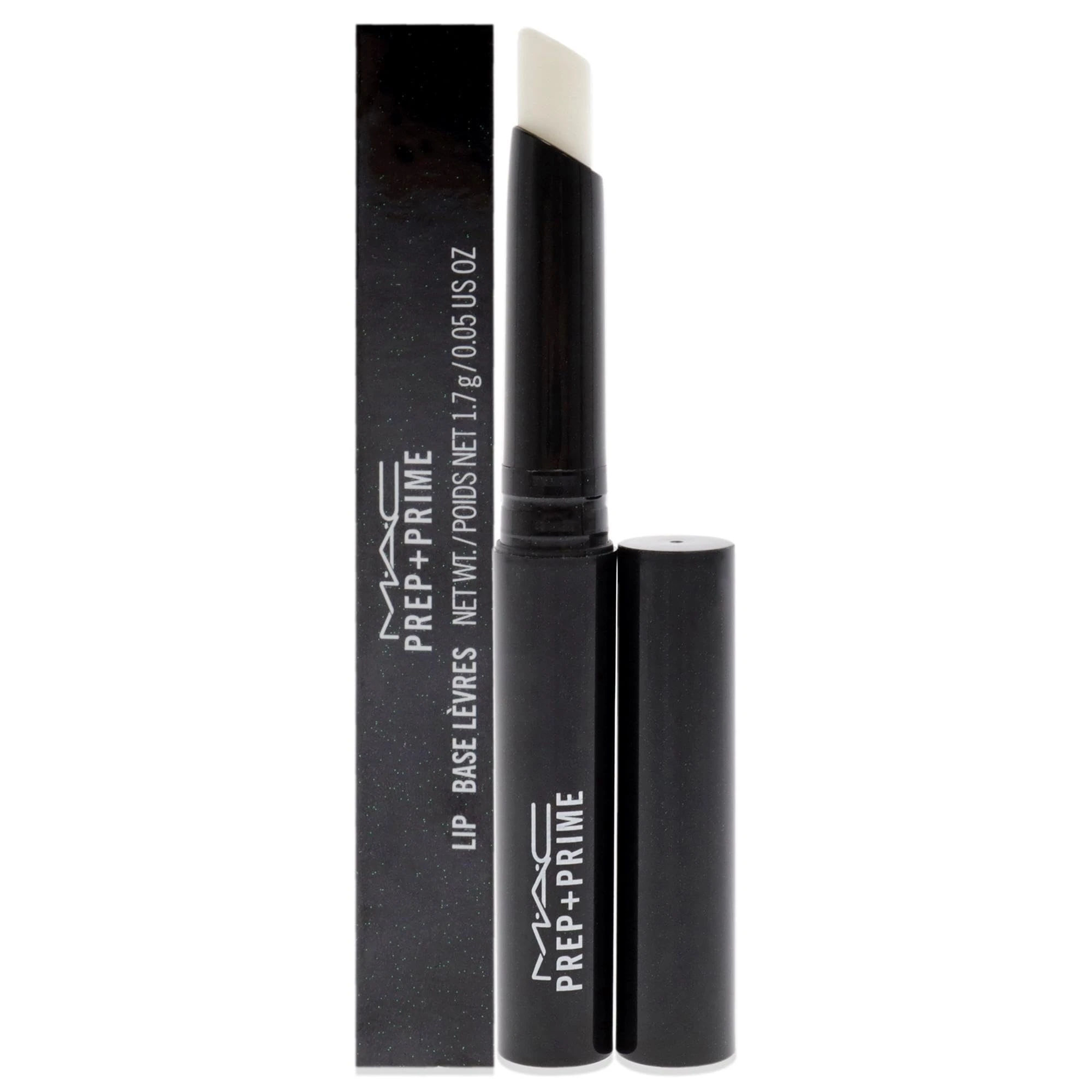 Amazon.com : MAC Prep + Prime Lip, 0.05 Ounce : Lip Makeup : Beauty & Personal Care