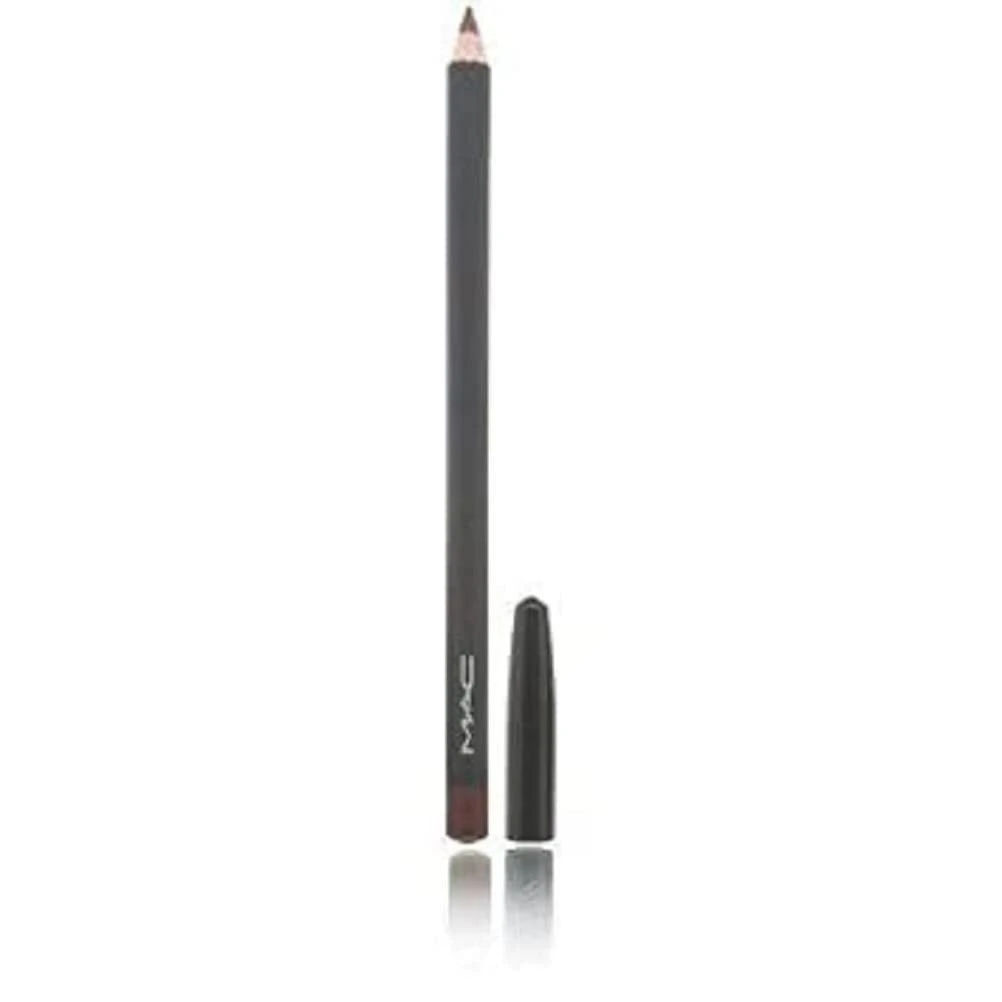 Amazon.com : MAC Lip Pencil, Chestnut, 1 Count : Lip Balms And Moisturizers : Beauty & Personal Care