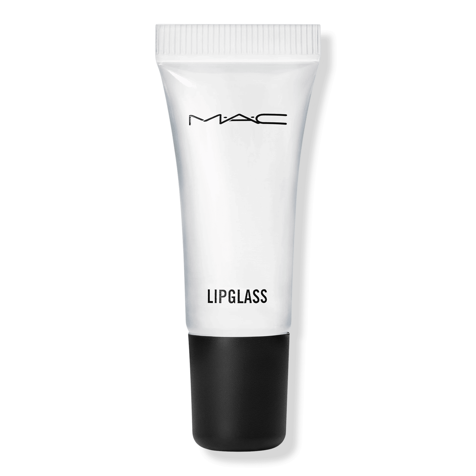 Mini MAC Clear Lipglass Lip Gloss
