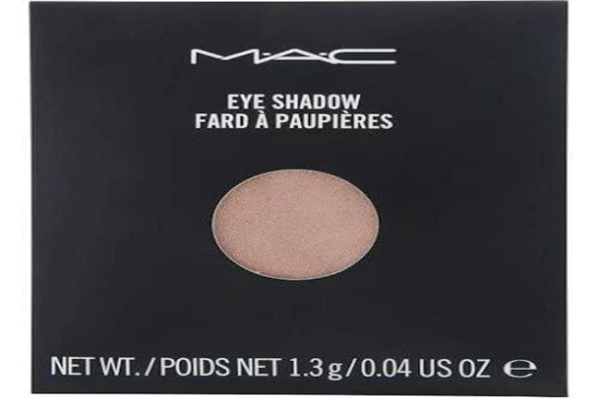 Amazon.com: Mac Eyeshadow All That Glitters Refill Pan for Pro Palette : Beauty & Personal Care