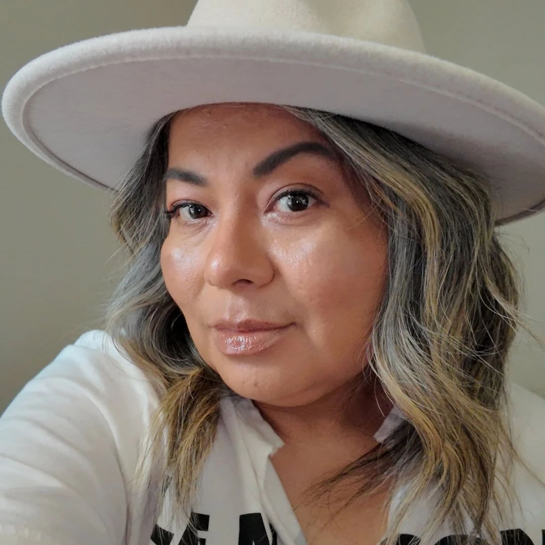 Irene | 50+ Melasma + Mature Skin