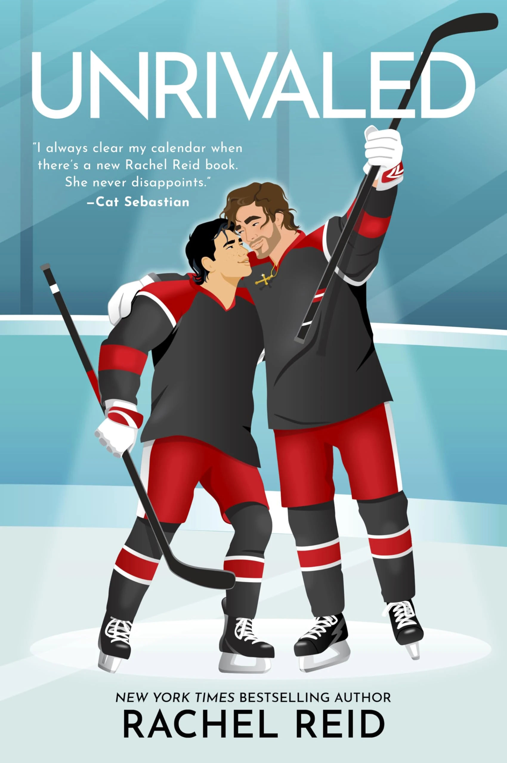 Unrivaled (Game Changers Book 7) - Kindle edition by Reid, Rachel. Romance Kindle eBooks @ Amazon.com.