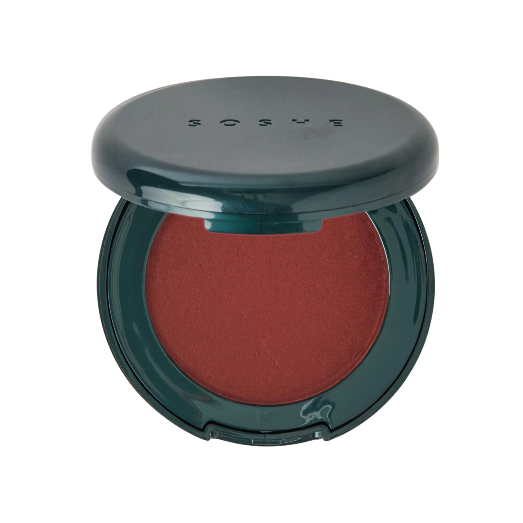 Amazon.com : SOSHE Beauty - Blurring Pillow Blush | Featherlight, Cushiony, Cream to Powder Formula | Squalane, Cucumber Seed Extract, Ashwagandha Root | Vegan, Clean, Cruelty-Free (Copper Spice, Warm Terracotta) : Beauty & Personal Care