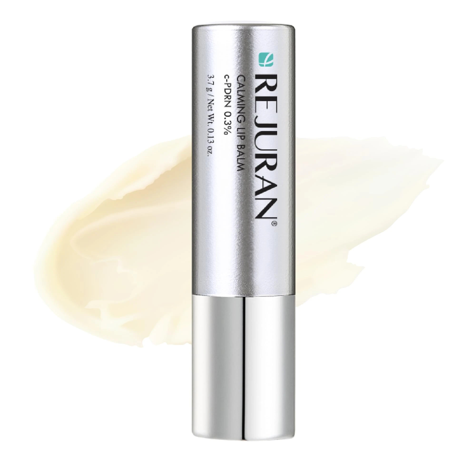Amazon.com: REJURAN® Calming Lip Balm, c-PDRN® – Deep Moisturizing & Soothing Care for Dry, Chapped Lips with Shea Butter & Jojoba Ester, Non-Sticky Formula. Gentle on All Skin Types, Korean Lip Care. (3.7g) : Beauty & Personal Care
