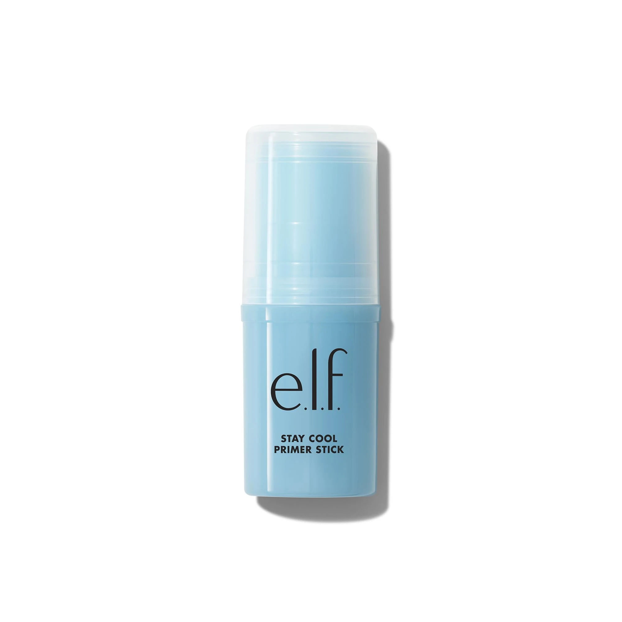 Amazon.com : e.l.f. Stay Cool Primer Stick, Hydrating Gel Primer Preps Skin For Makeup, Imparts A Cooling Feel, Infused With Aloe Water, Vegan & Cruelty-Free : Beauty & Personal Care