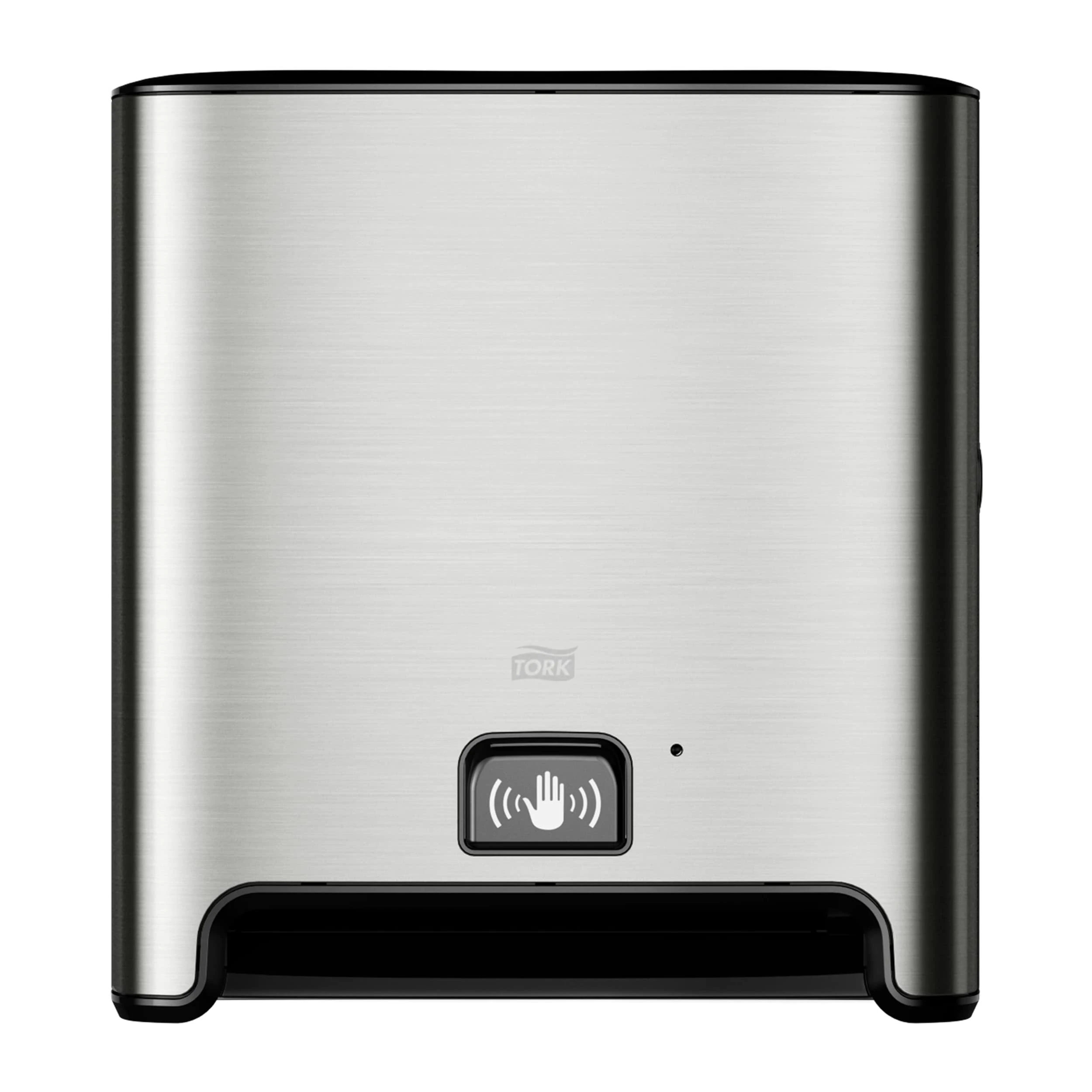 Amazon.com : automatic paper towel dispenser