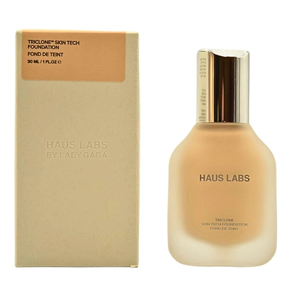 Haus Laboratories TRICLONE SKIN TECH MEDIUM COVERAGE FOUNDATION