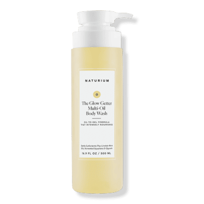 The Glow Getter Multi-Oil Hydrating Body Wash