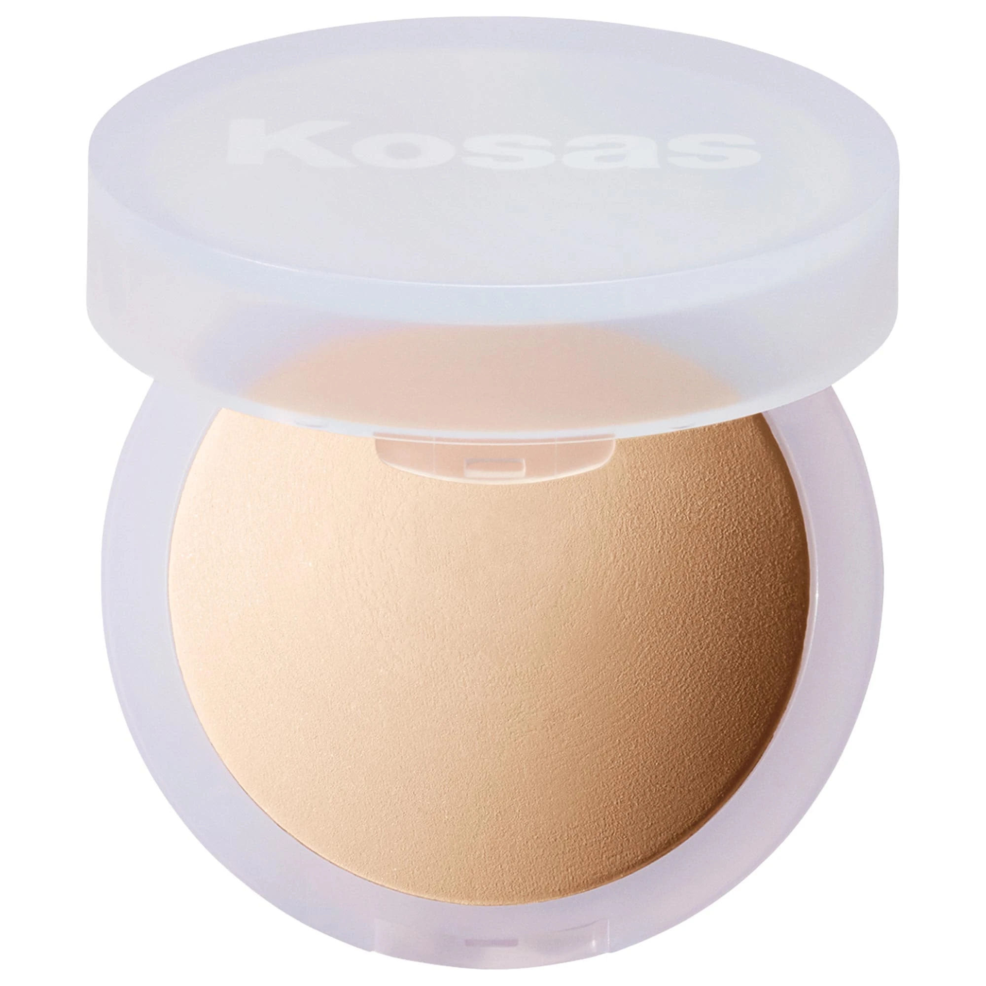 Cloud Set Baked Setting & Smoothing Talc-Free Vegan Powder - Kosas | Sephora