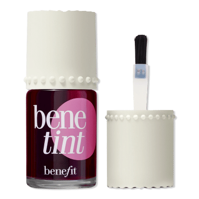 MERIT Flush Balm Cream Blush – Archival Cool Mauve | Hydrating Radiant Cheek & Lip Tint Stick with Vitamin E | Lightweight, Buildable, Vegan & Cruelty-Free Blush