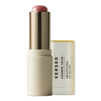 MERIT Flush Balm Cream Blush – Archival Cool Mauve | Hydrating Radiant Cheek & Lip Tint Stick with Vitamin E | Lightweight, Buildable, Vegan & Cruelty-Free Blush