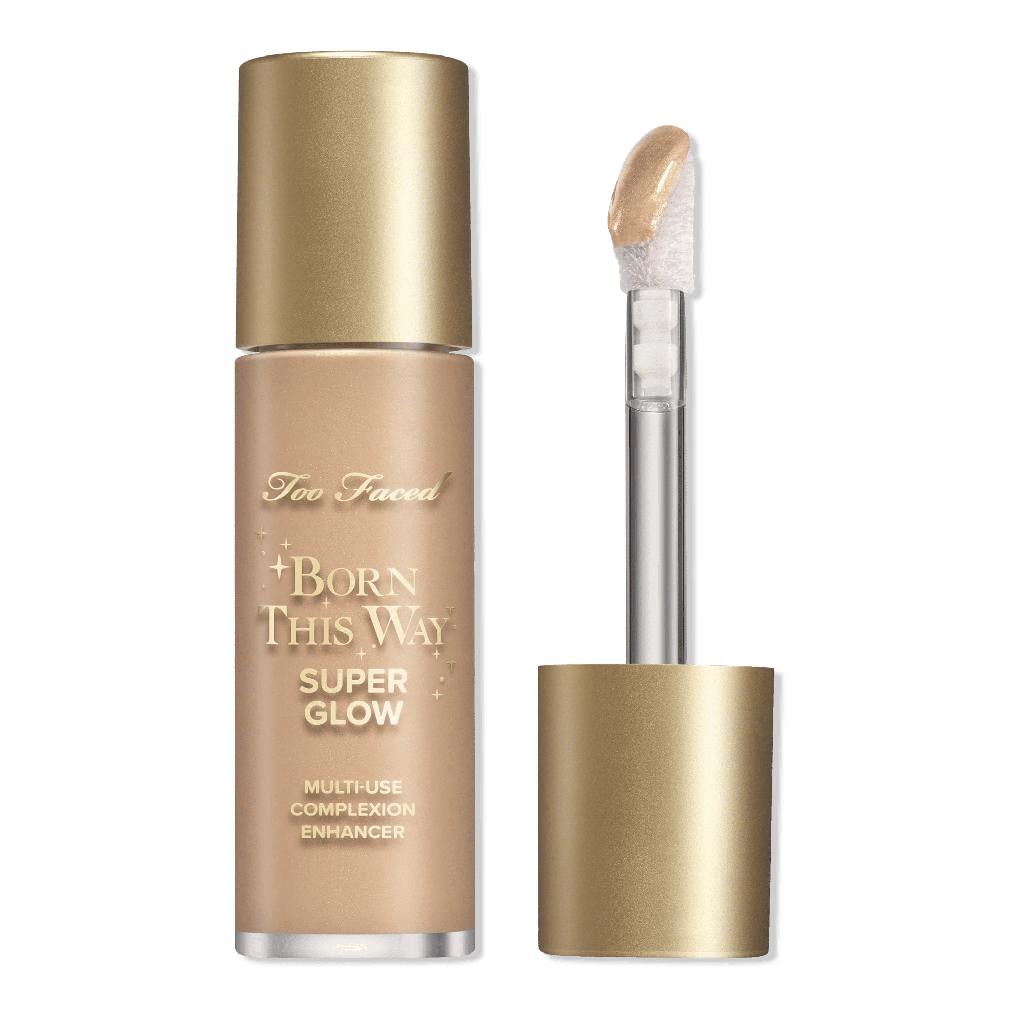 Born This Way Super Glow Multi-Use Highlighting Skin Enhancer 