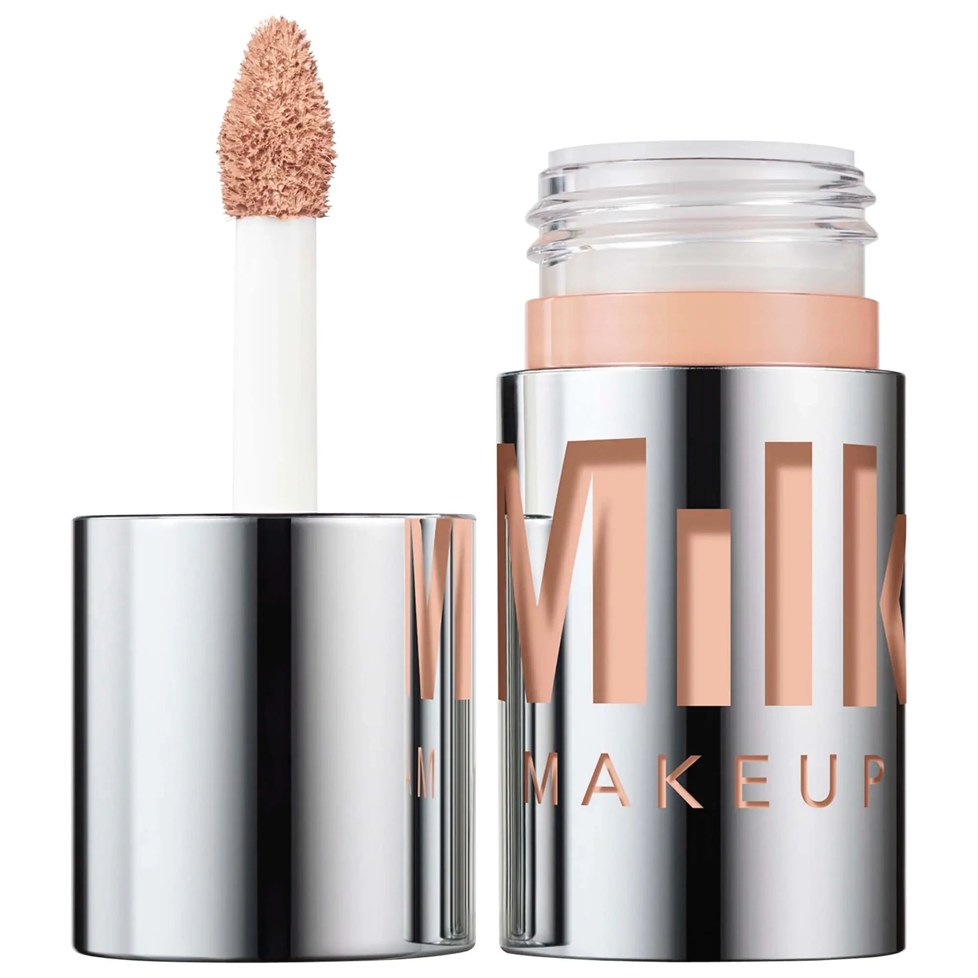 Future Fluid Creamy Longwear Hydrating Concealer with Hyaluronic Acid