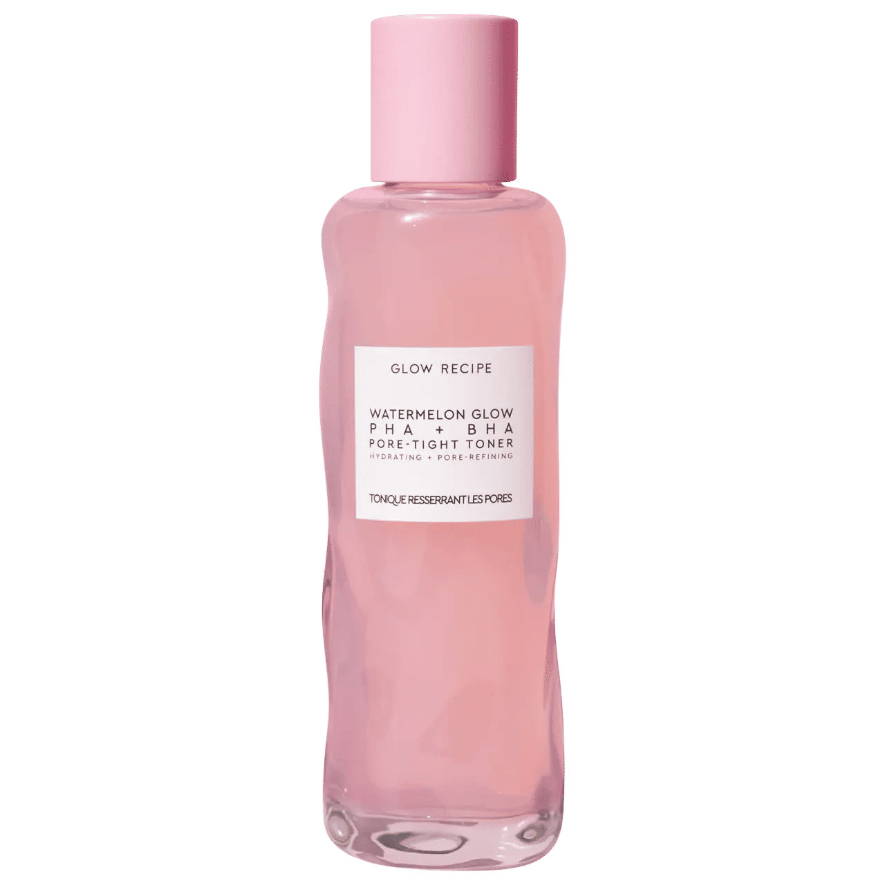 Watermelon Glow PHA + BHA Pore-Tight Toner