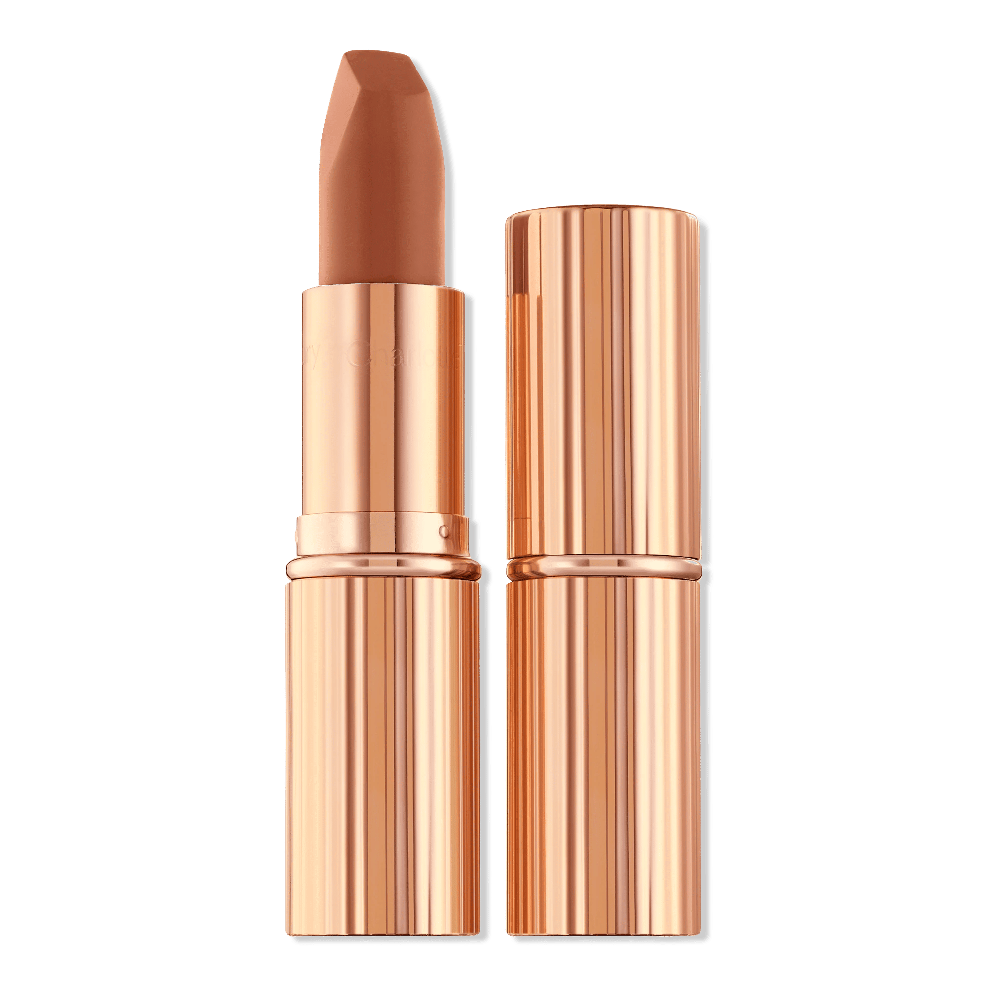Matte Revolution Lipstick
