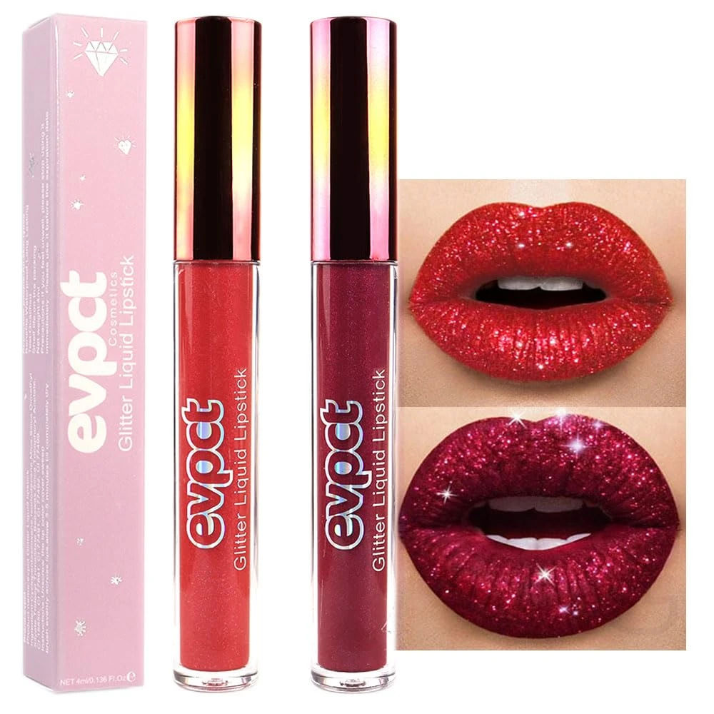 Ever Red Diamonds Lipstick