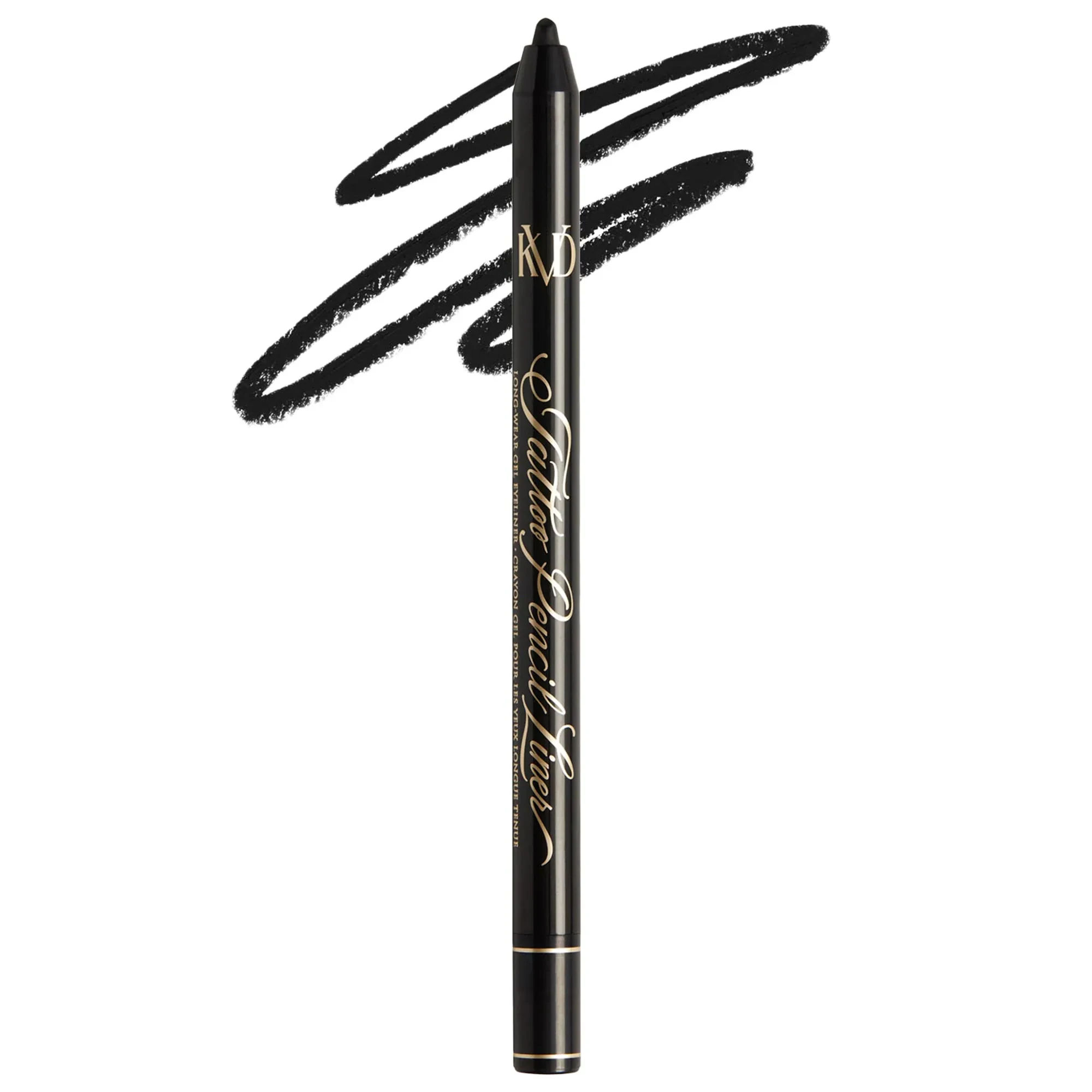 Toasted Satin Pencil