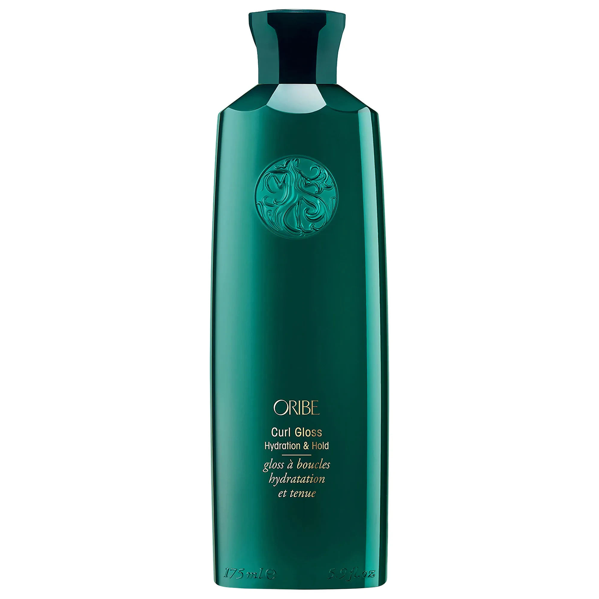 Curl Gloss