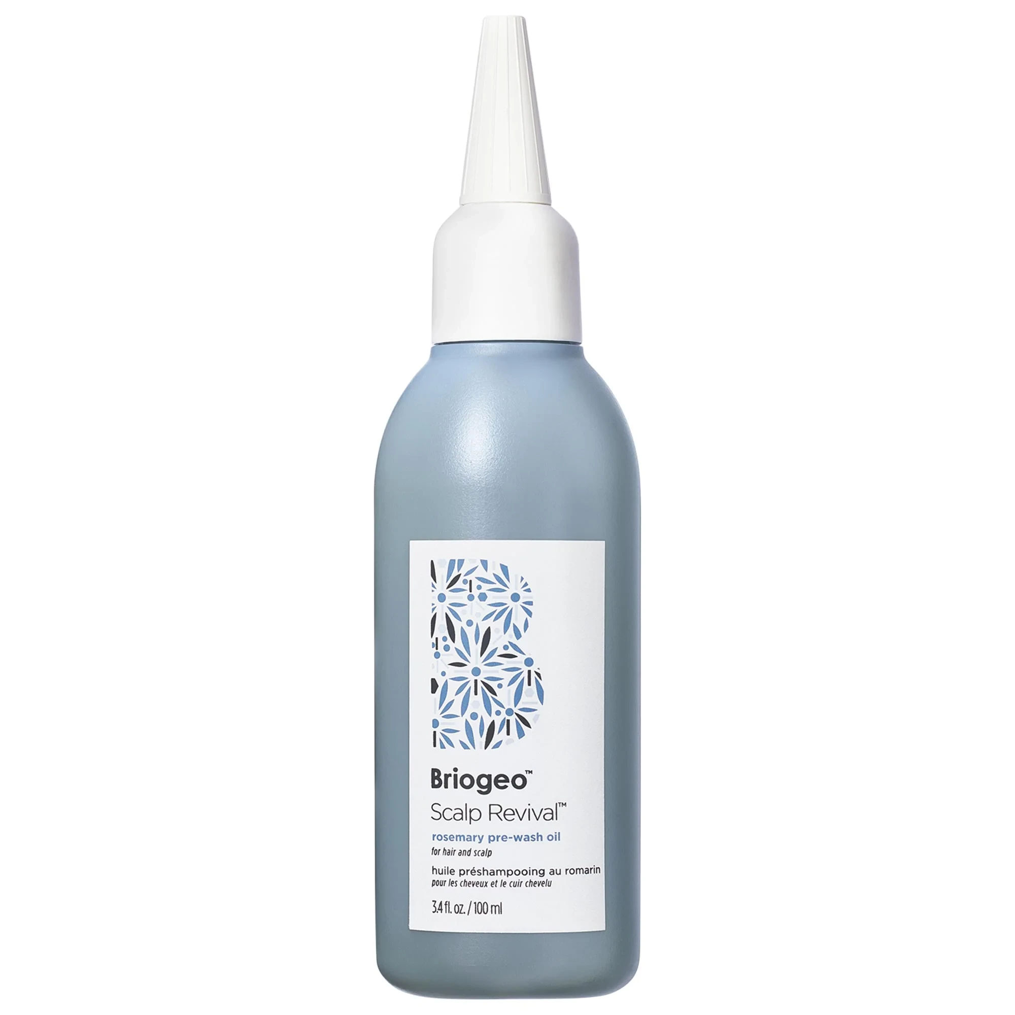 GuruNanda Rosemary Mint for Hair Growth with Keratin & Vitamin E Oil - Encourages Scalp, Shine & Hair Strengthening- 100% Natural, Cruelty-Free, 2oz