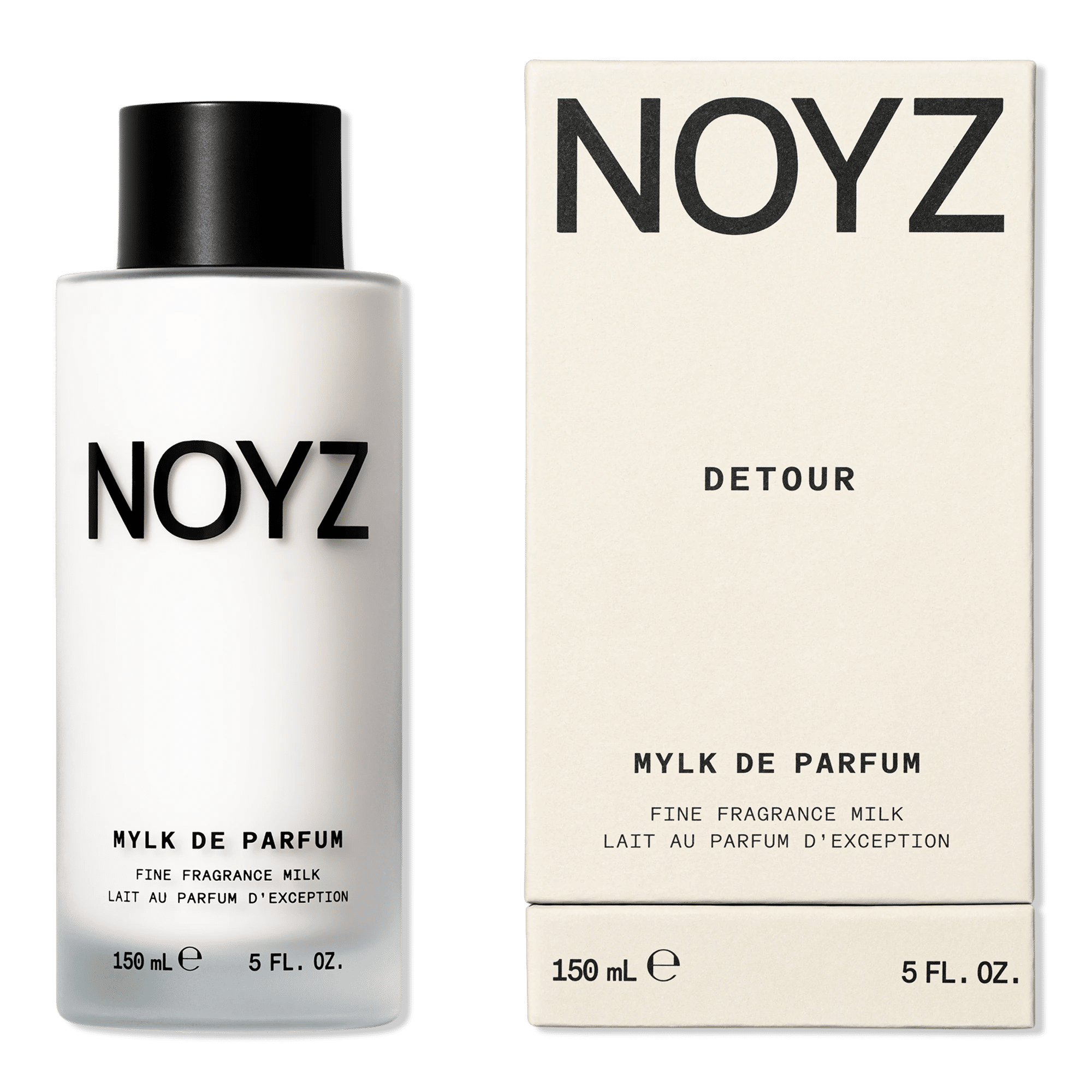 Detour Mylk de Parfum - 5 oz