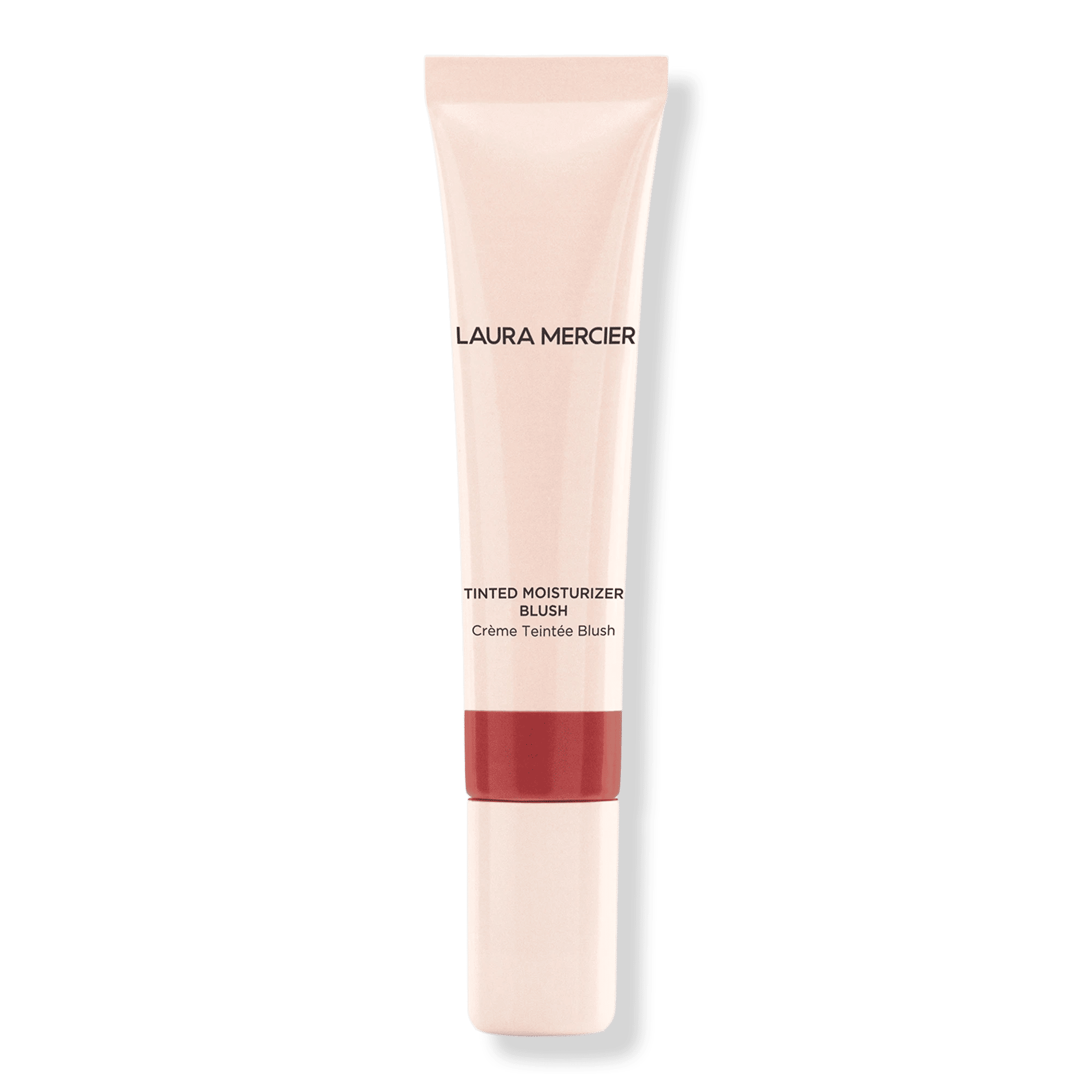 Tinted Moisturizer Cream Blush