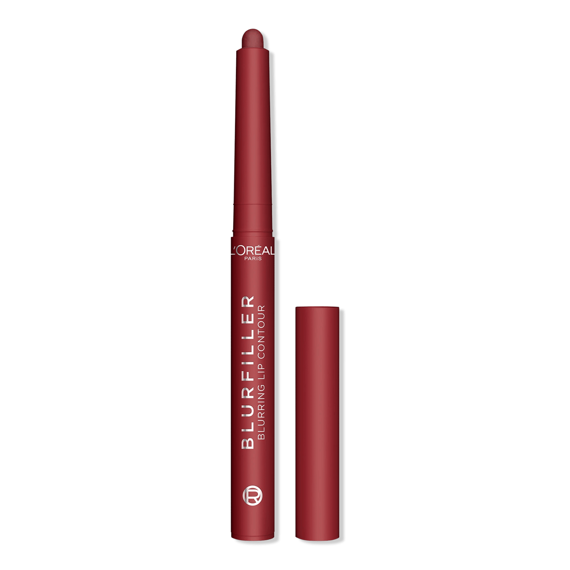 Blurfiller Blurring Lip Contour - Bordeaux Bisous