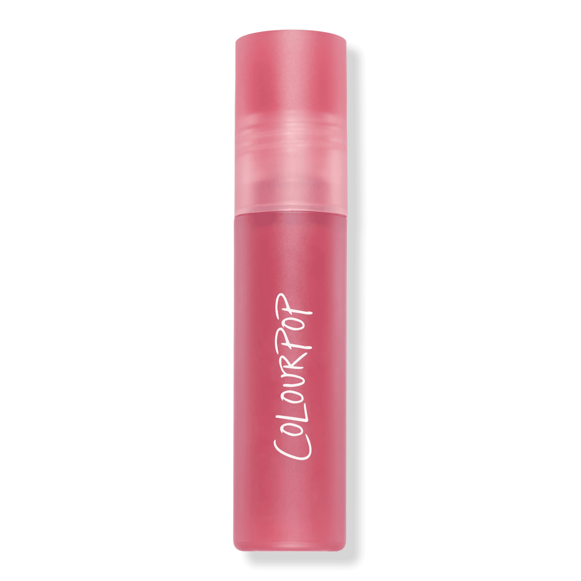 Colourpop Cloud Whip Liquid Lipstick for Women - Blurring Lip Stick with a Soft Finish - Infused with Marshmallow, Cloudberry & Hyaluronic Acid - Creamy & Non-Drying - On Cloud 9 (0.12 Fl oz)