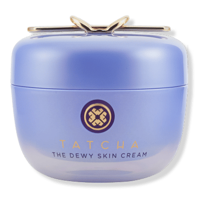 The Dewy Skin Cream Line-Plumping Moisturizer