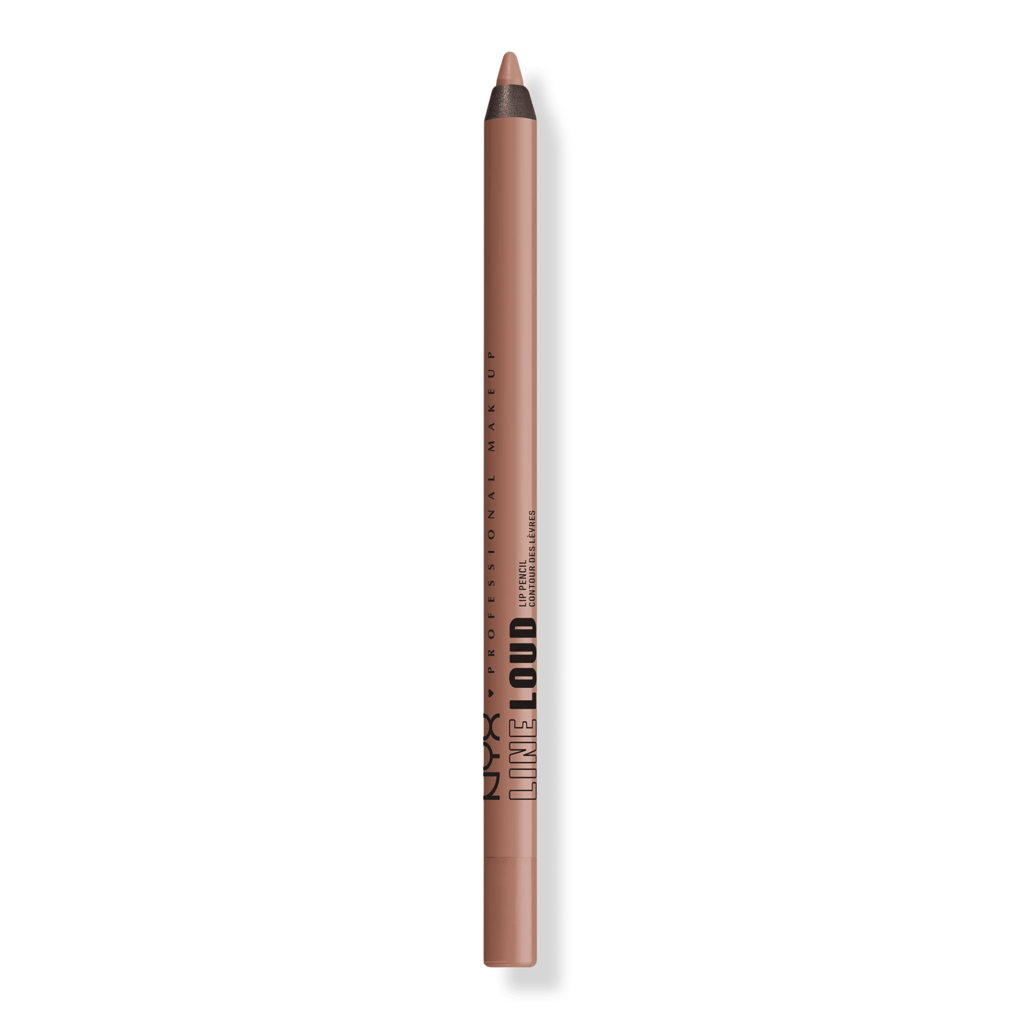 Line Loud Longwear Lip Liner