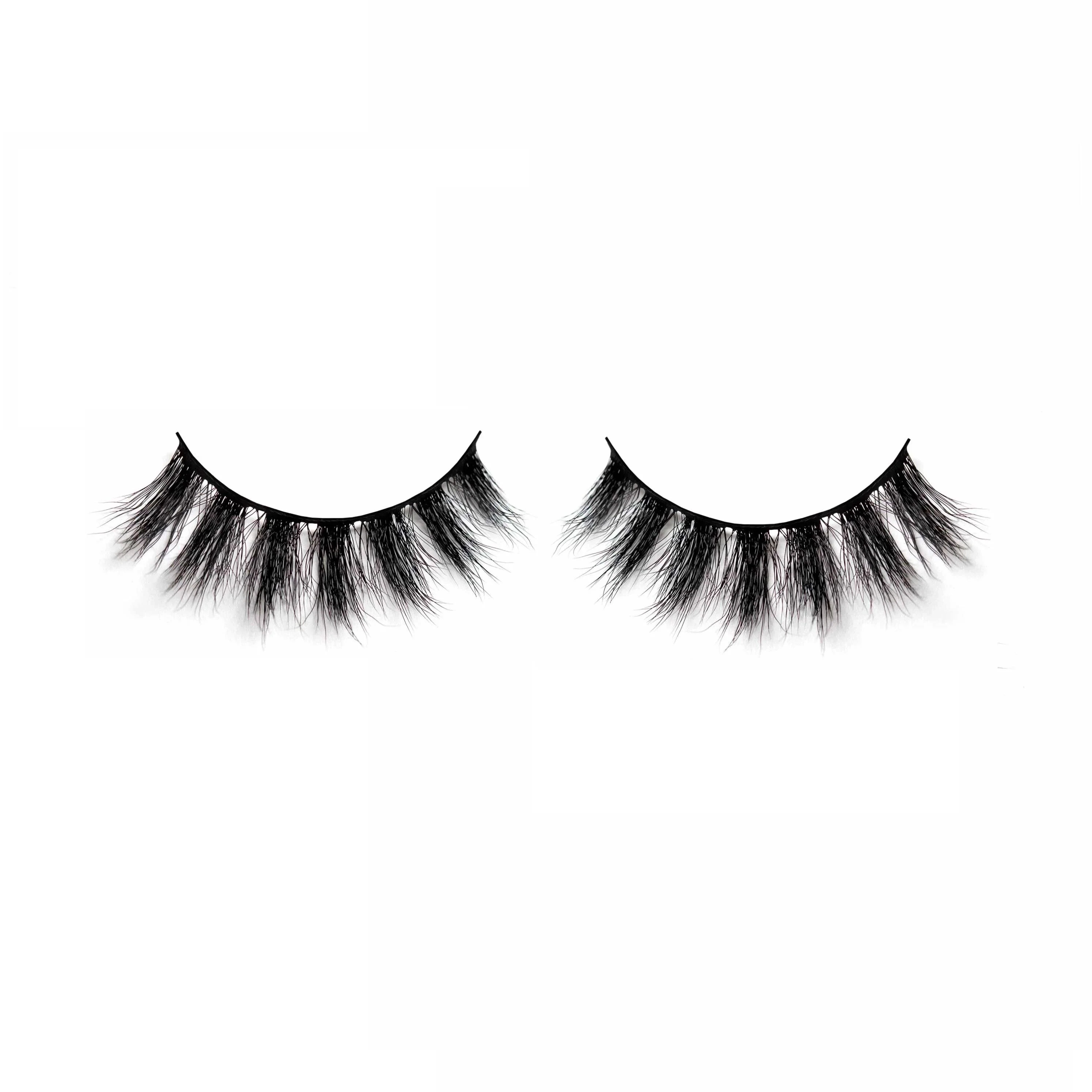 Day/Night Faux Mink Lashes
