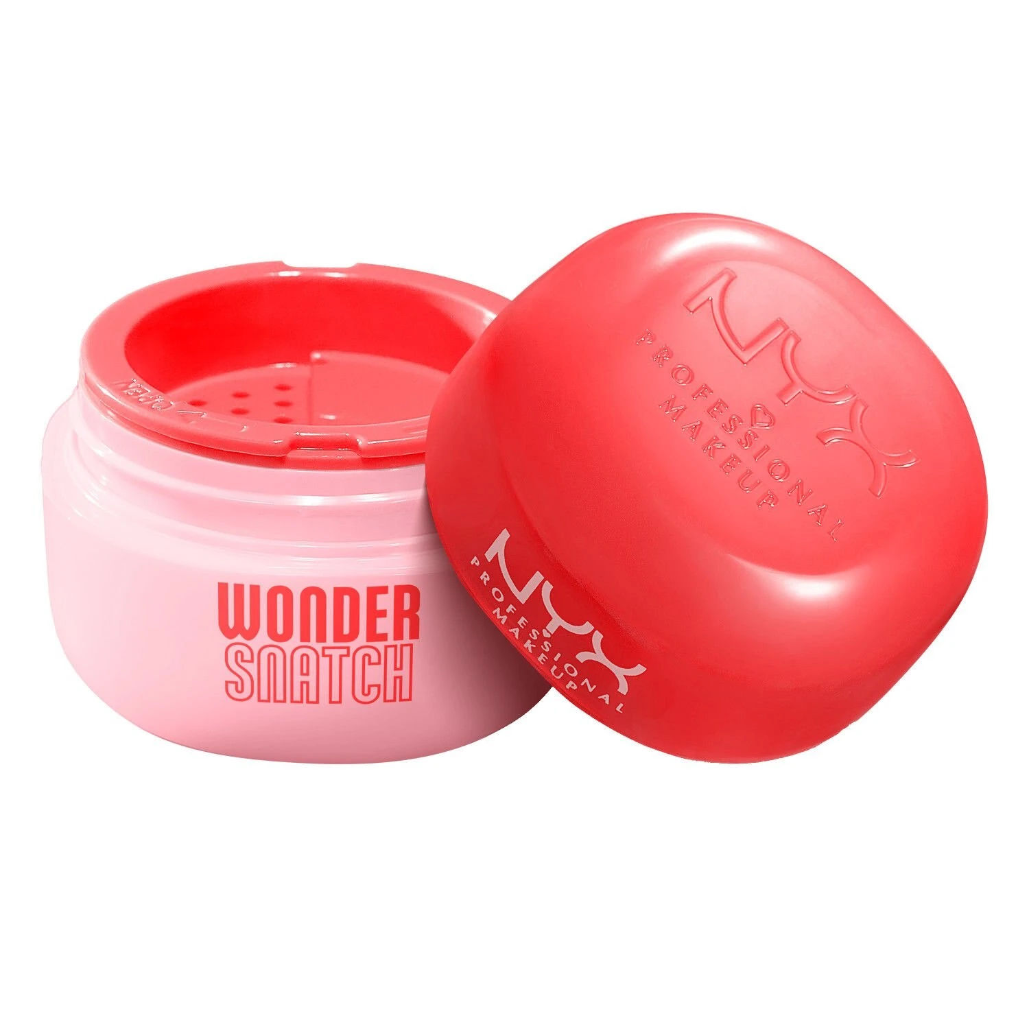 NYX Professional Makeup Wonder Snatch Lifting Setting Powder